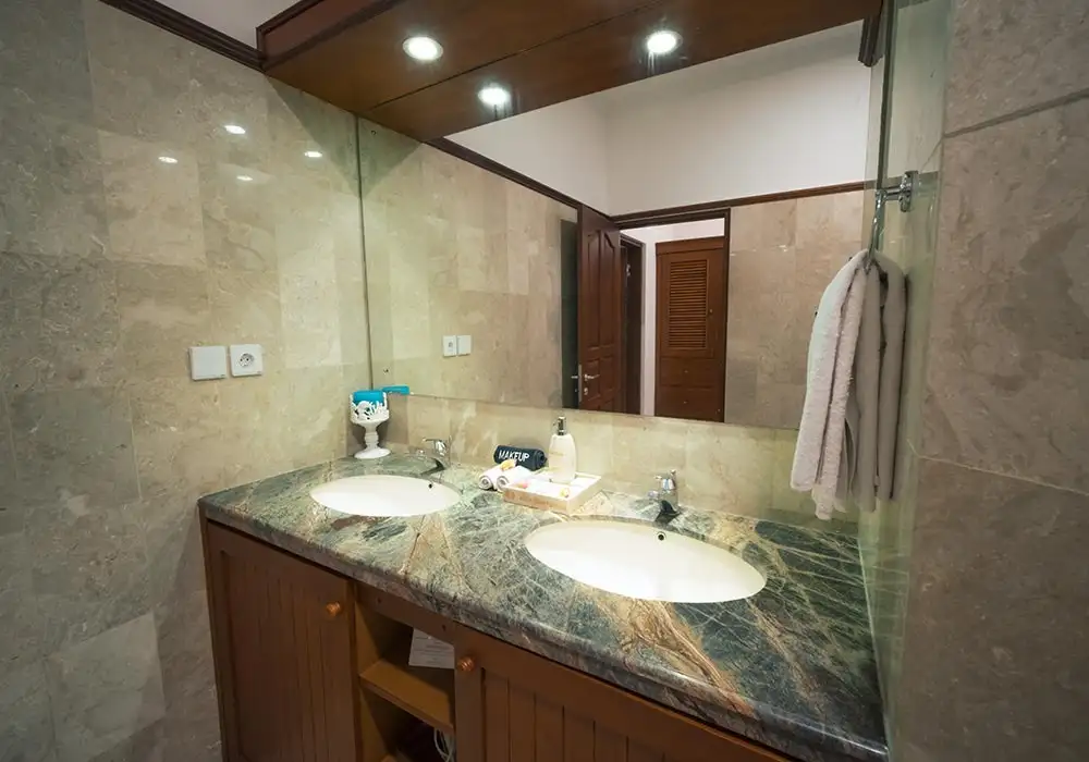 Вилла 280м² в Индонезии, ВосточныйБали. Стоимостью 350000$ аренда фото-13
