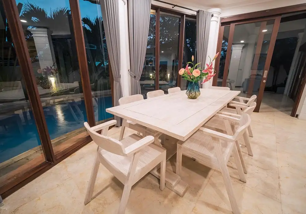 Вилла 280м² в Индонезии, ВосточныйБали. Стоимостью 350000$ аренда фото-14