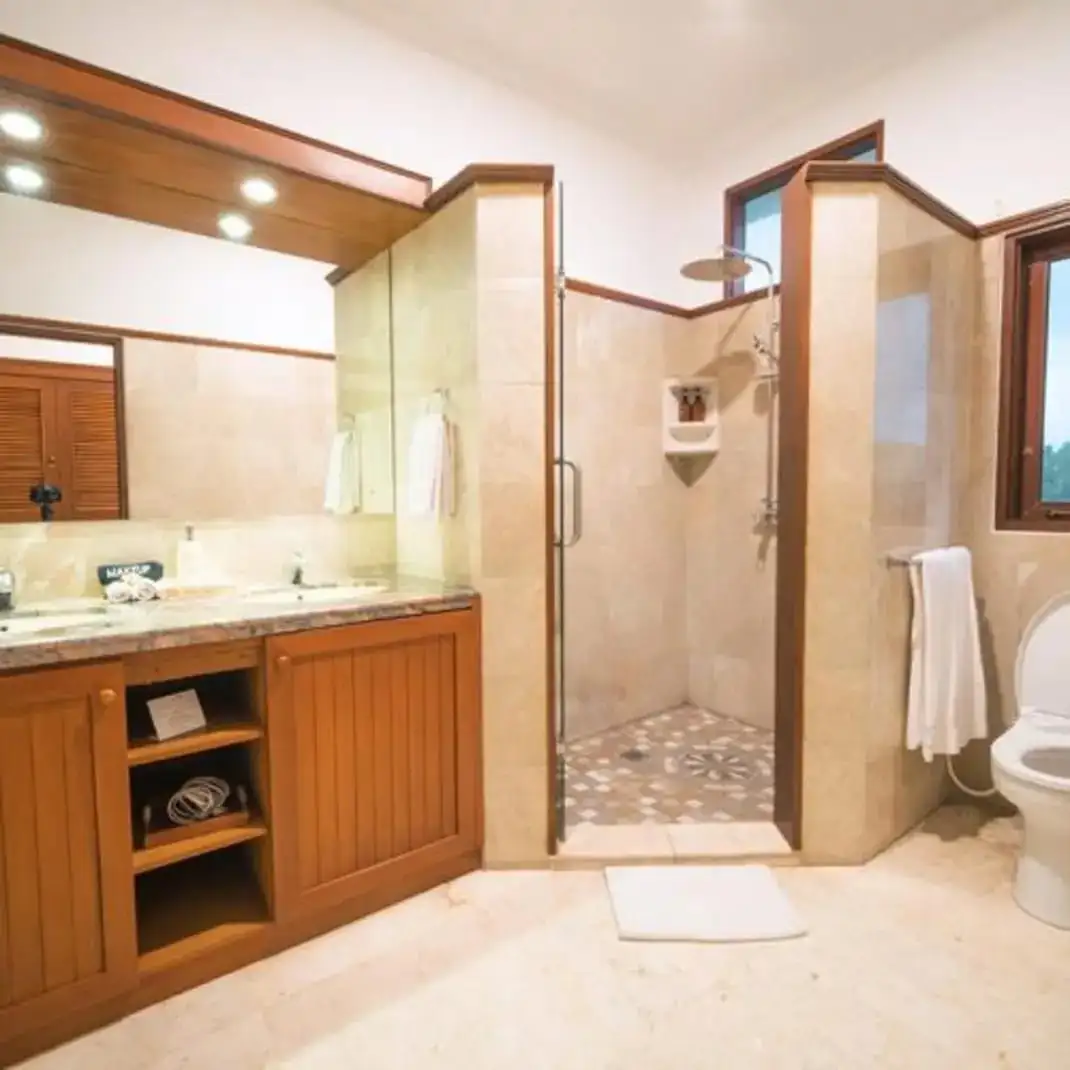 Вилла 280м² в Индонезии, ВосточныйБали. Стоимостью 350000$ аренда фото-18