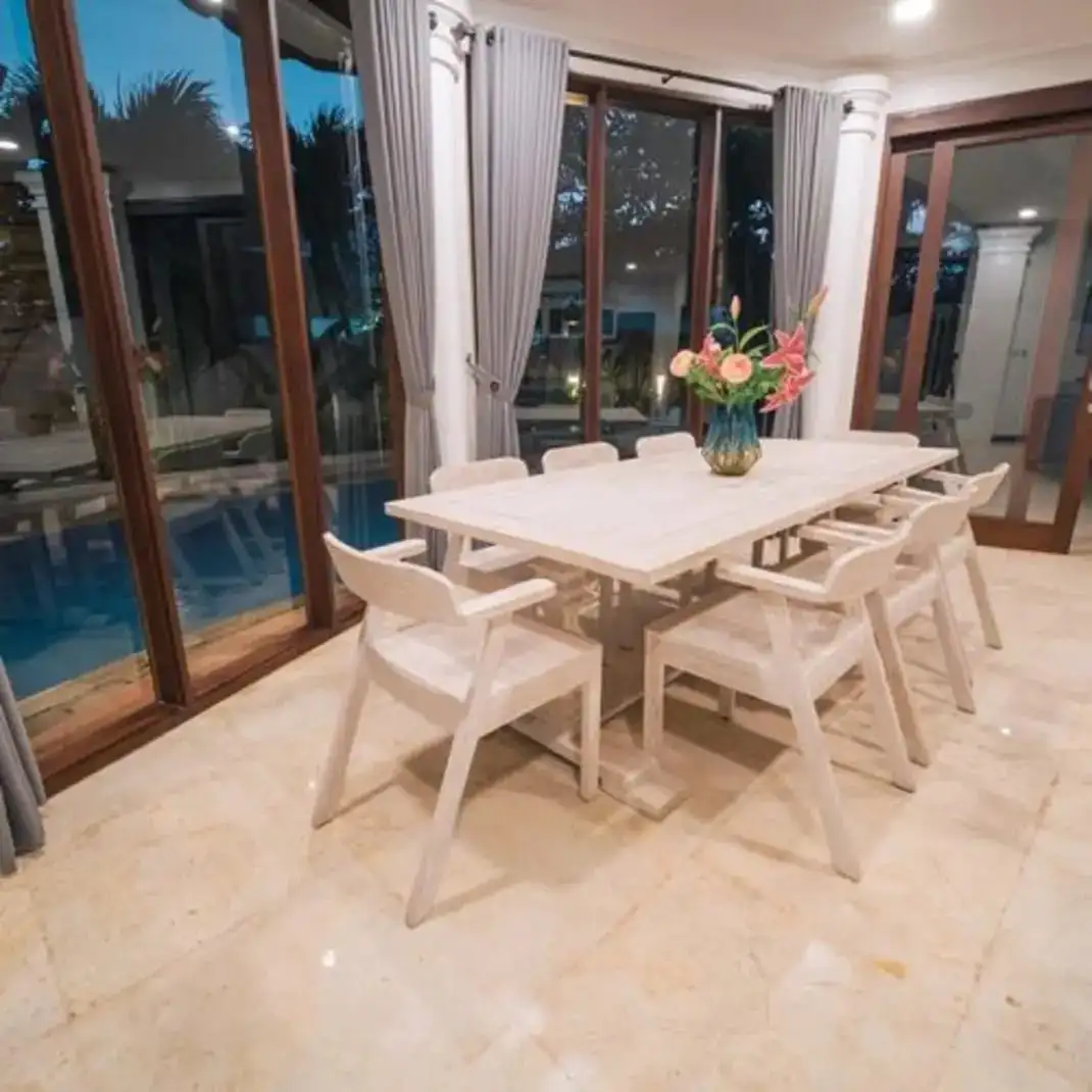 Вилла 280м² в Индонезии, ВосточныйБали. Стоимостью 350000$ аренда фото-24