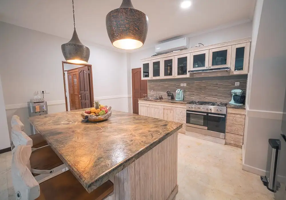 Вилла 280м² в Индонезии, ВосточныйБали. Стоимостью 350000$ аренда фото-26