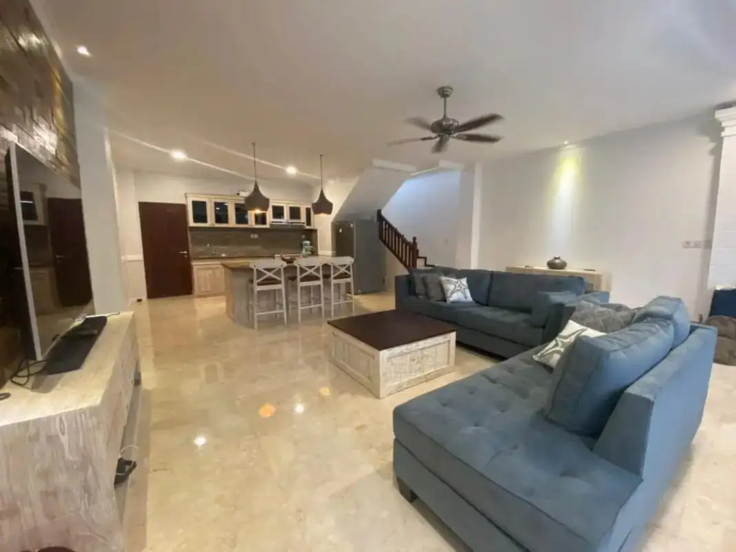 Вилла 280м² в Индонезии, ВосточныйБали. Стоимостью 350000$ аренда фото-28