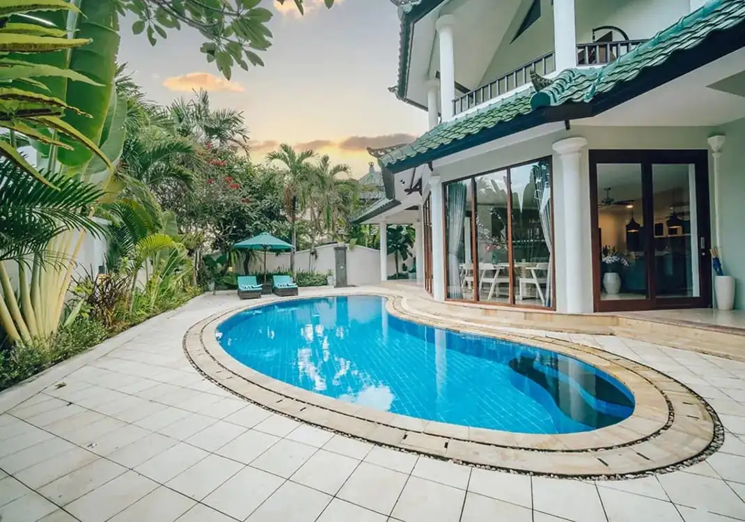 Вилла 280м² в Индонезии, ВосточныйБали. Стоимостью 350000$ аренда фото-29
