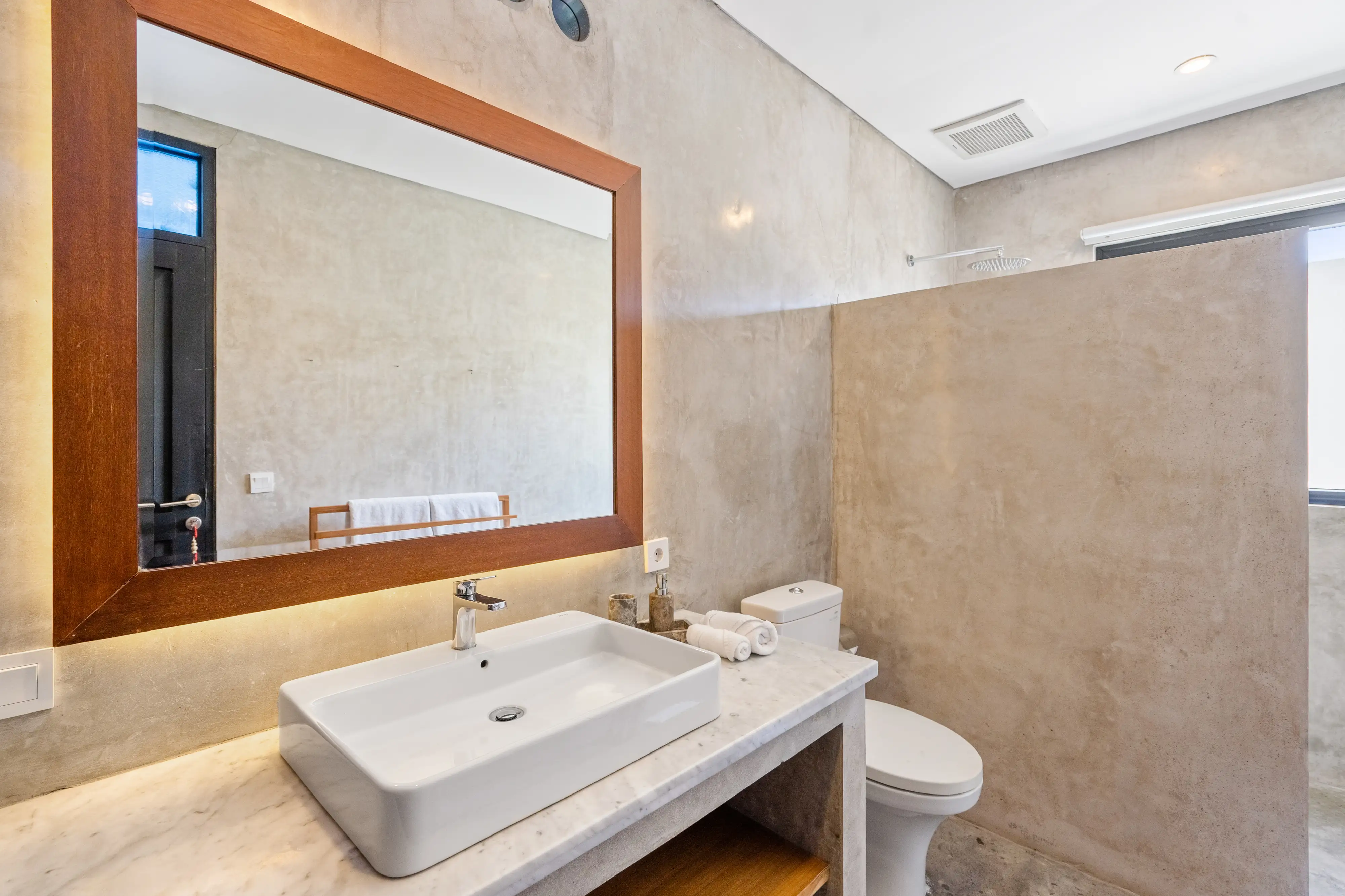 Вилла 600м² в Индонезии, Кангу. Стоимостью 720000$ аренда фото-5