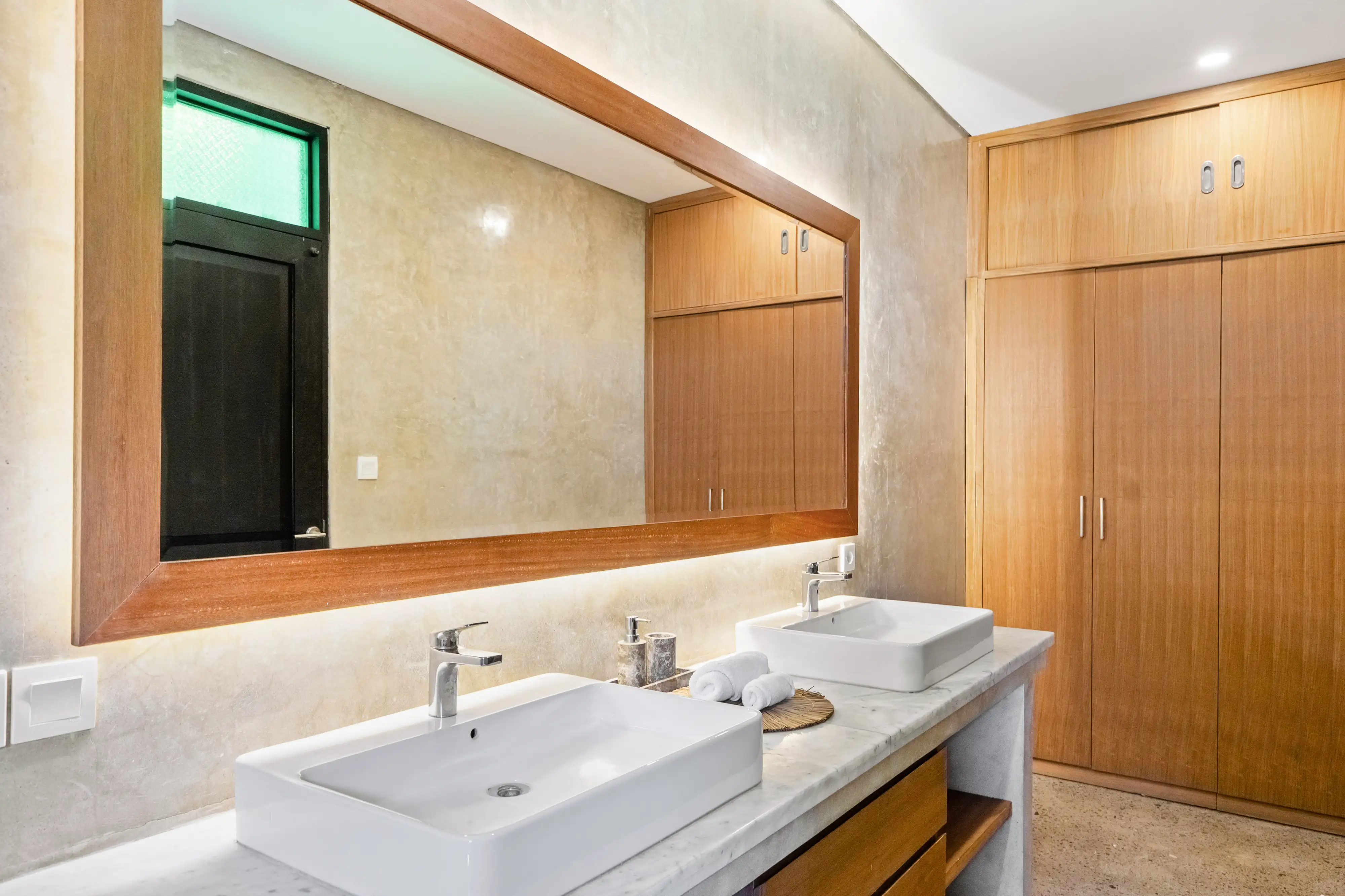 Вилла 600м² в Индонезии, Кангу. Стоимостью 720000$ аренда фото-11