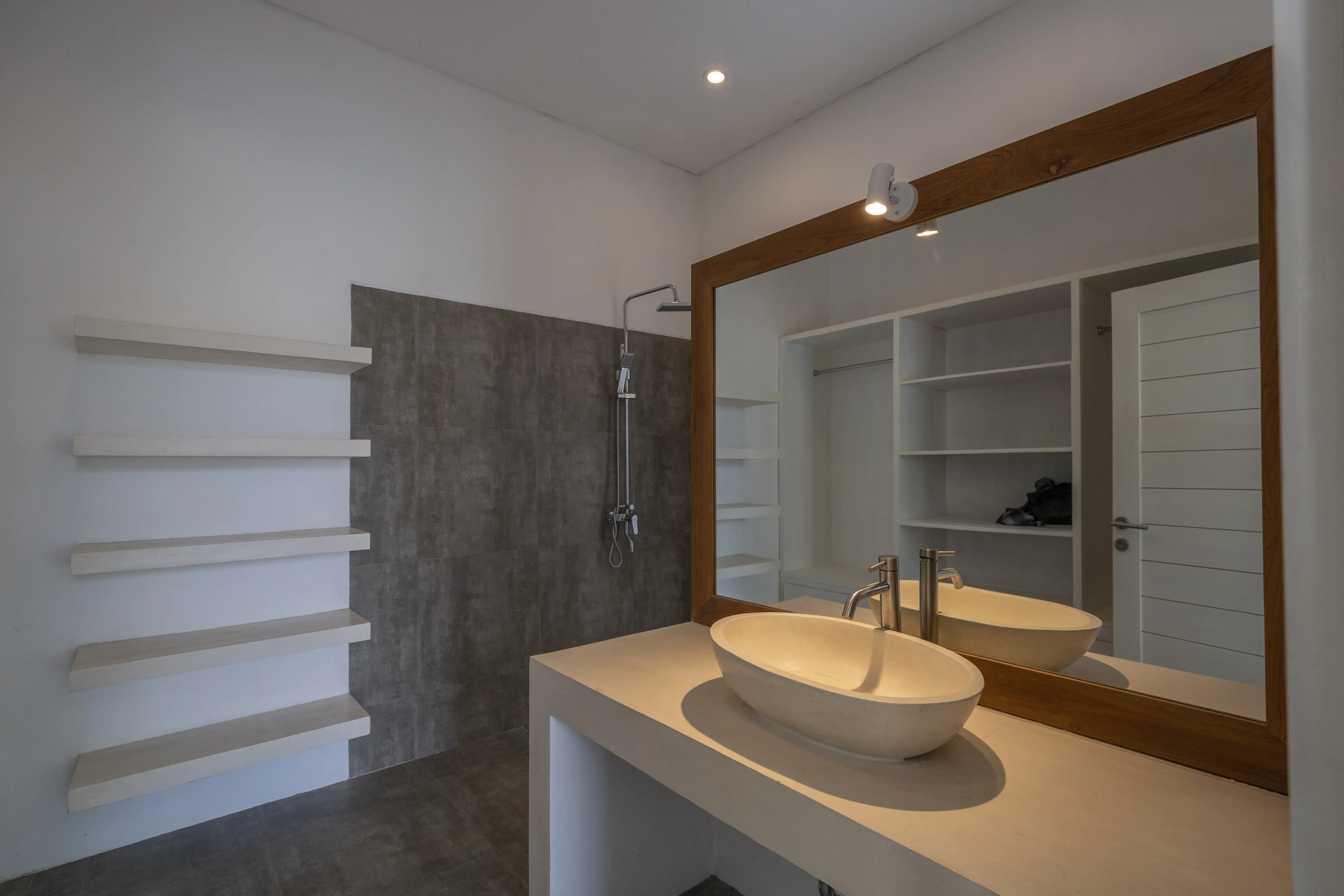 Вилла 260м² в Индонезии, Керобокон. Стоимостью 347108$ аренда фото-3