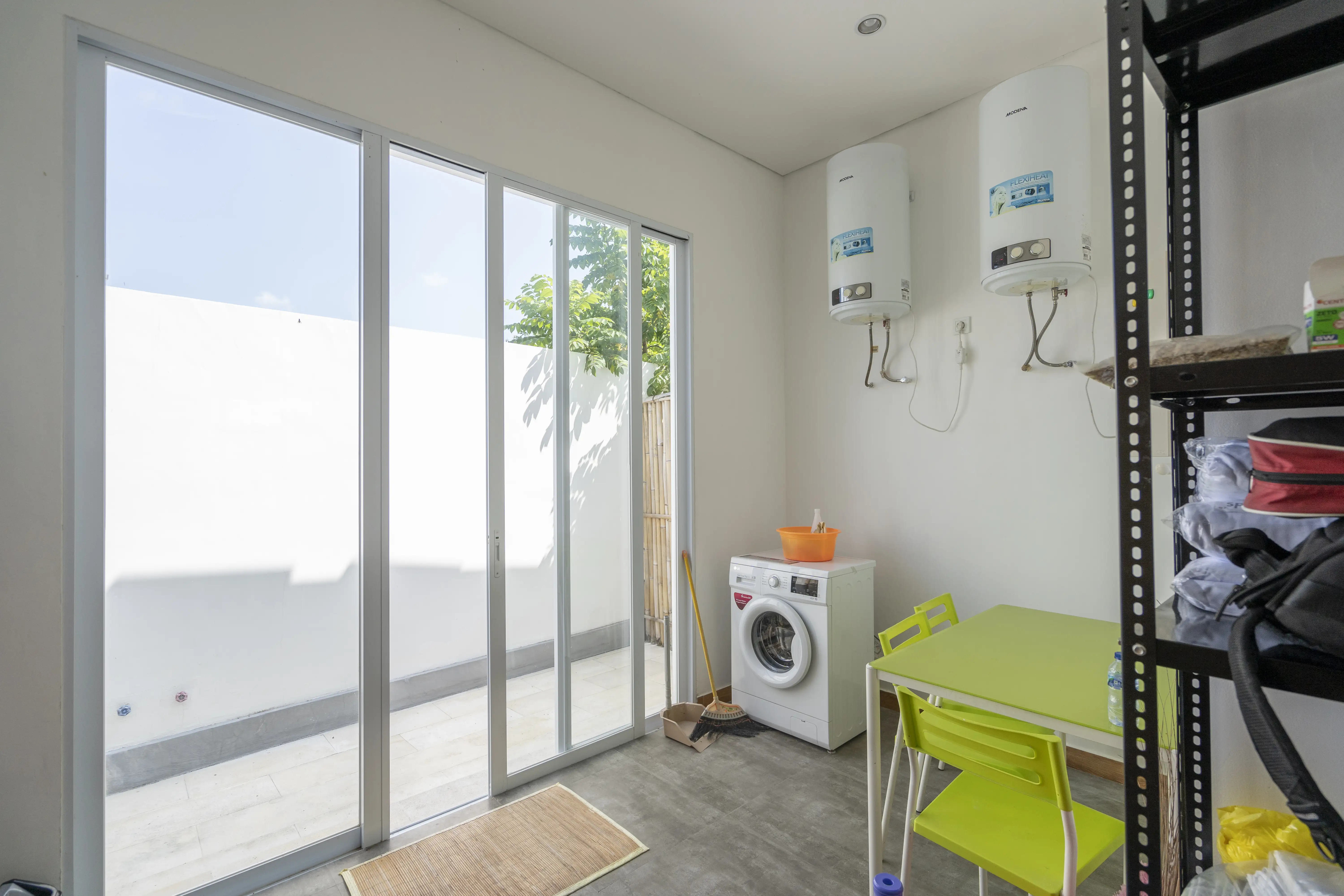 Вилла 260м² в Индонезии, Керобокон. Стоимостью 347108$ аренда фото-6