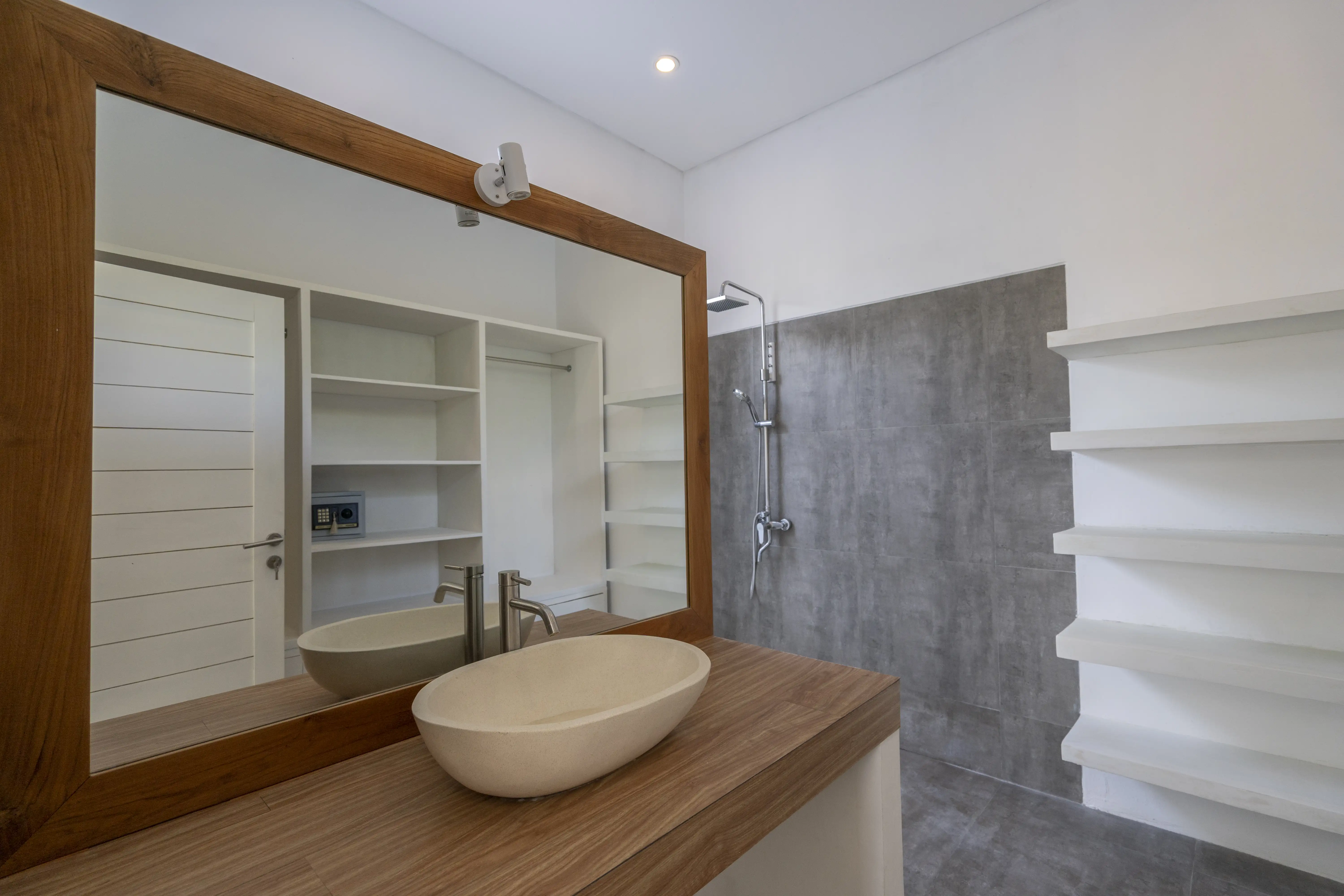 Вилла 260м² в Индонезии, Керобокон. Стоимостью 347108$ аренда фото-9