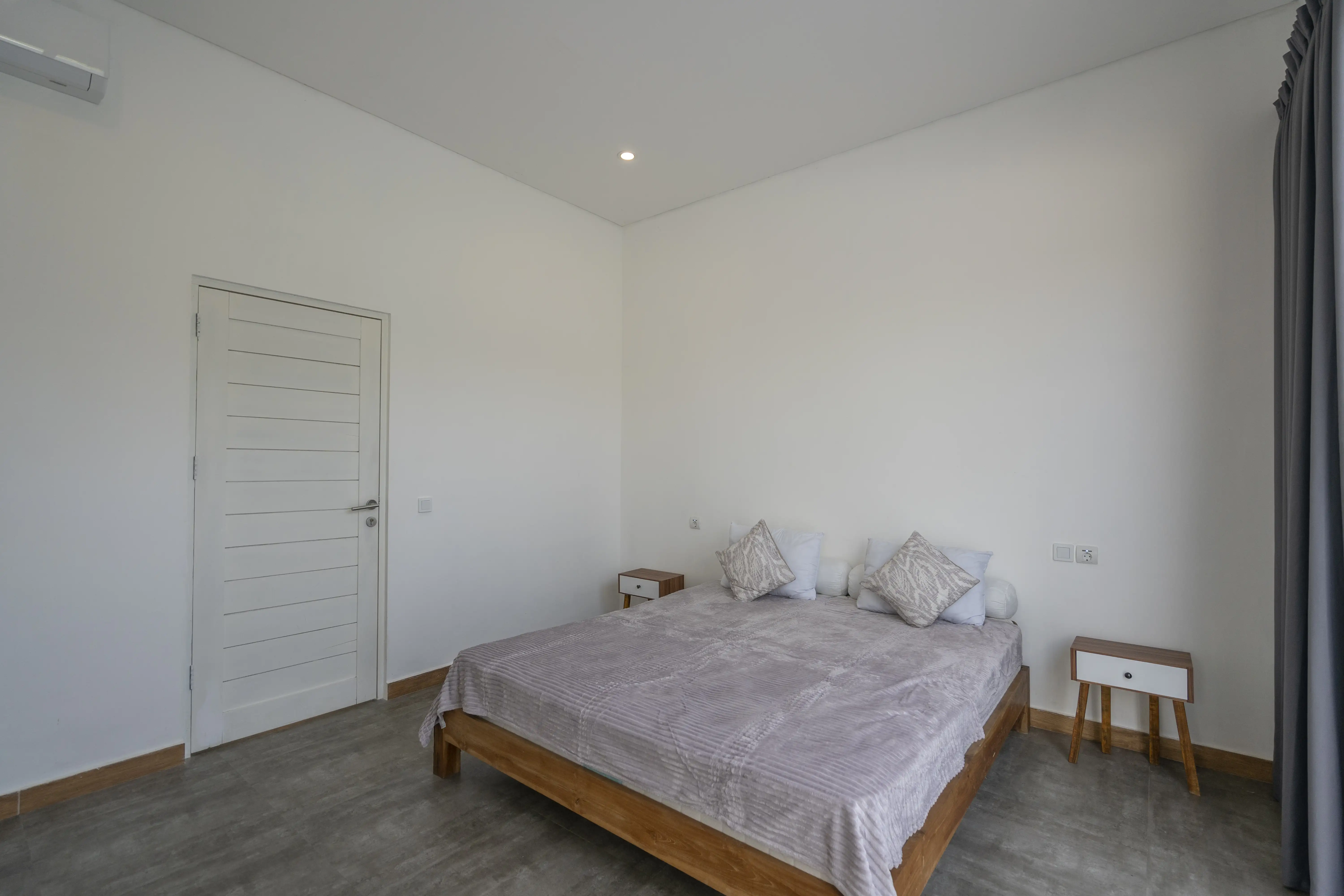 Вилла 260м² в Индонезии, Керобокон. Стоимостью 347108$ аренда фото-13