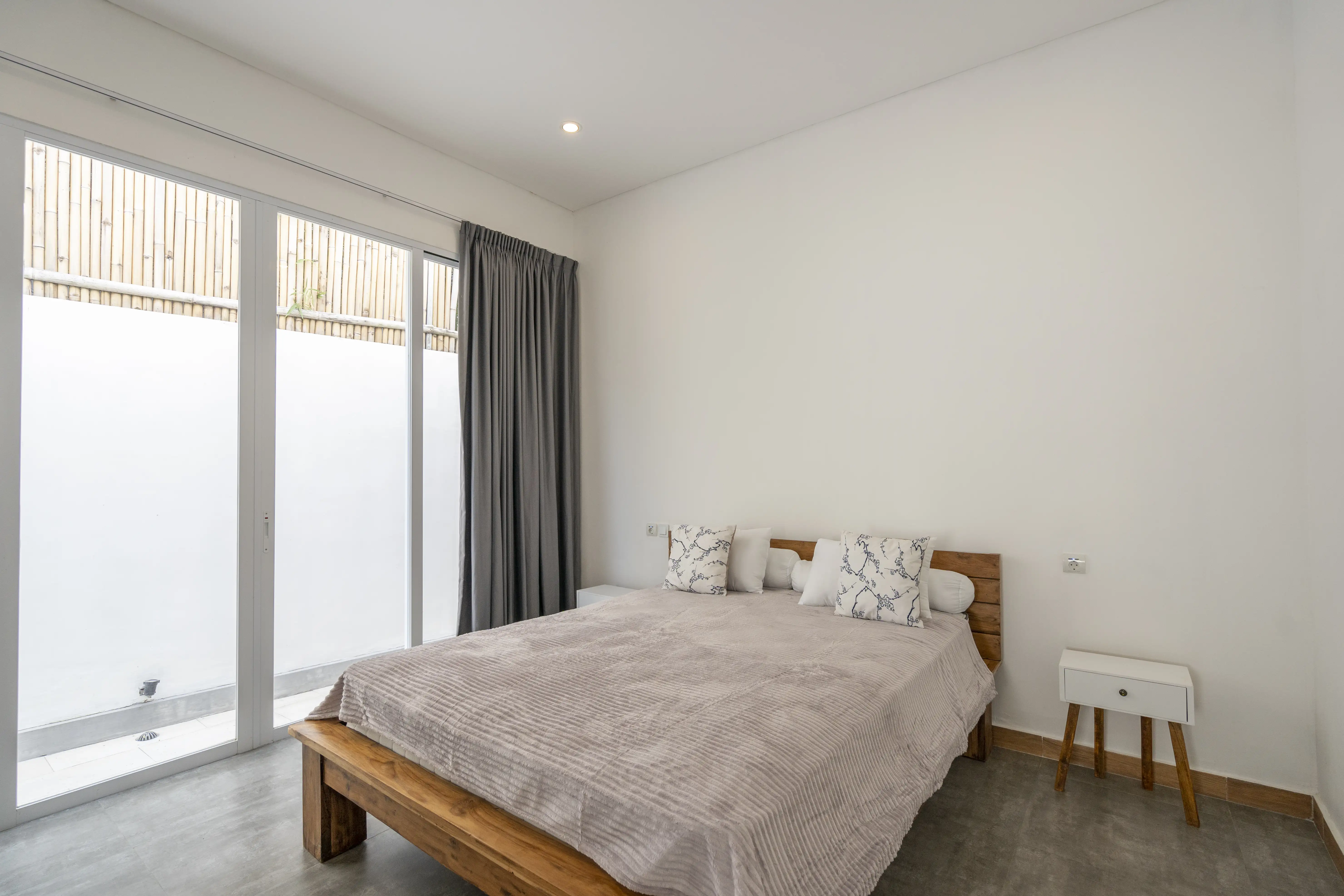 Вилла 260м² в Индонезии, Керобокон. Стоимостью 347108$ аренда фото-14