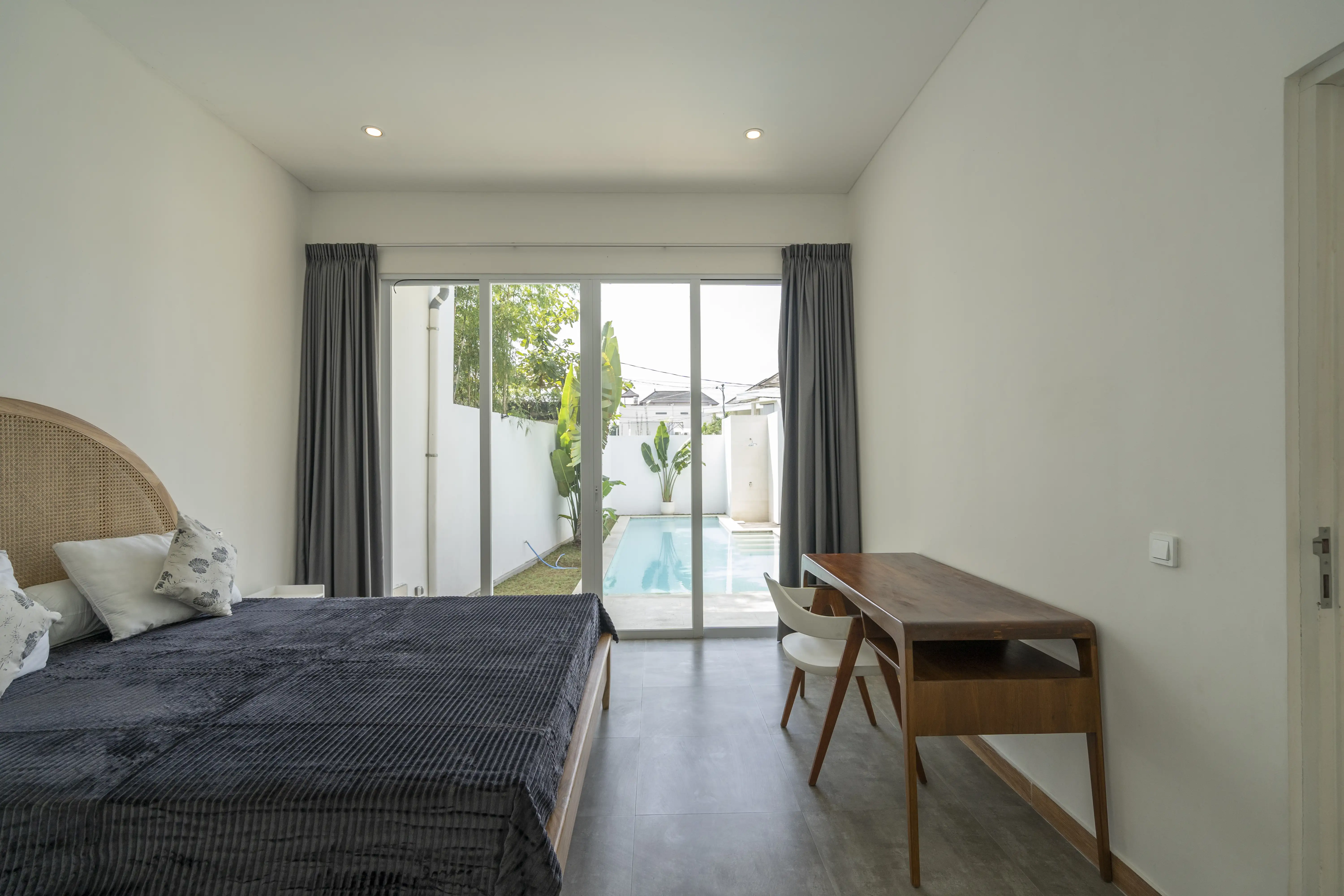 Вилла 260м² в Индонезии, Керобокон. Стоимостью 347108$ аренда фото-15