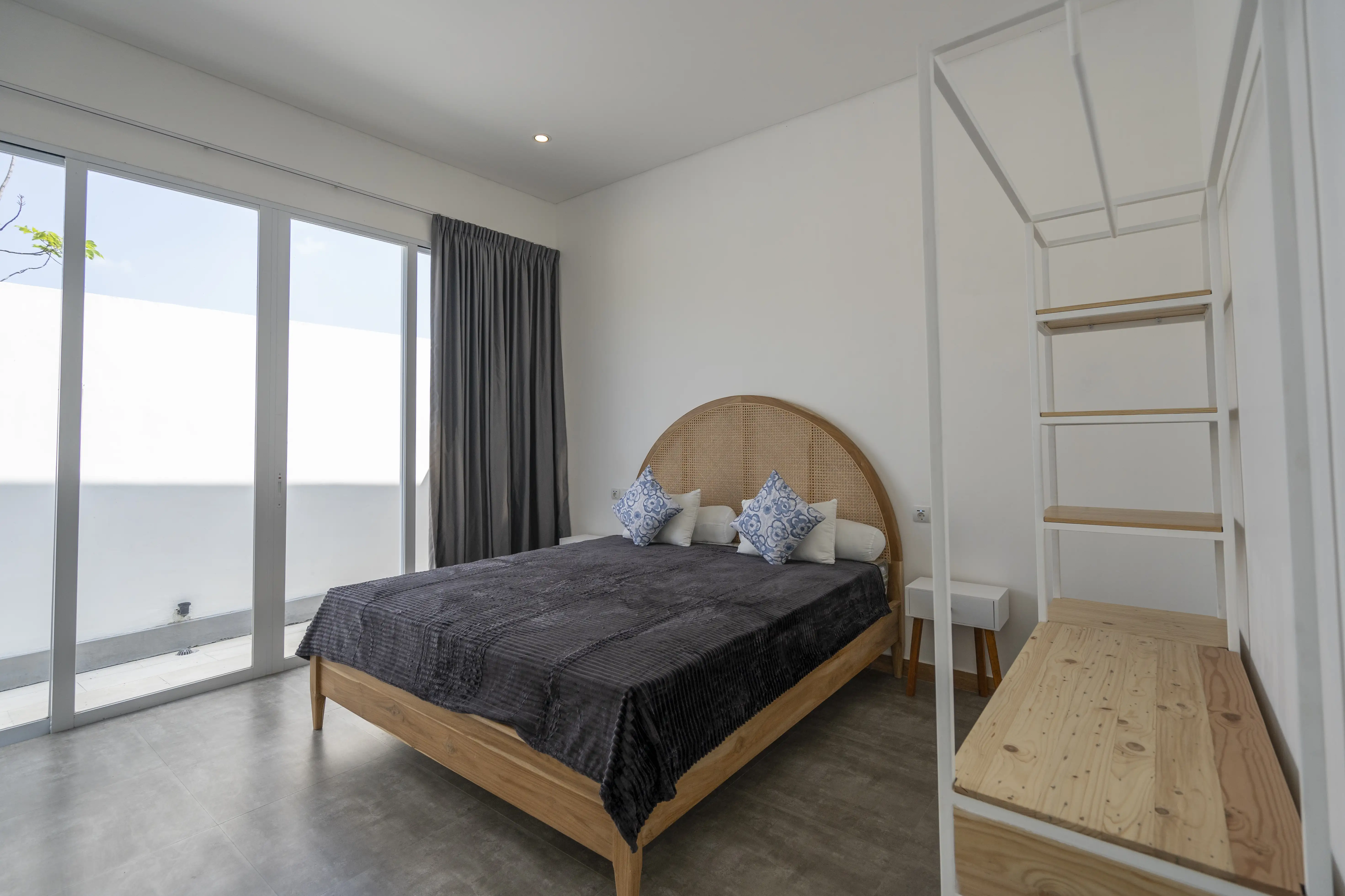 Вилла 260м² в Индонезии, Керобокон. Стоимостью 347108$ аренда фото-19