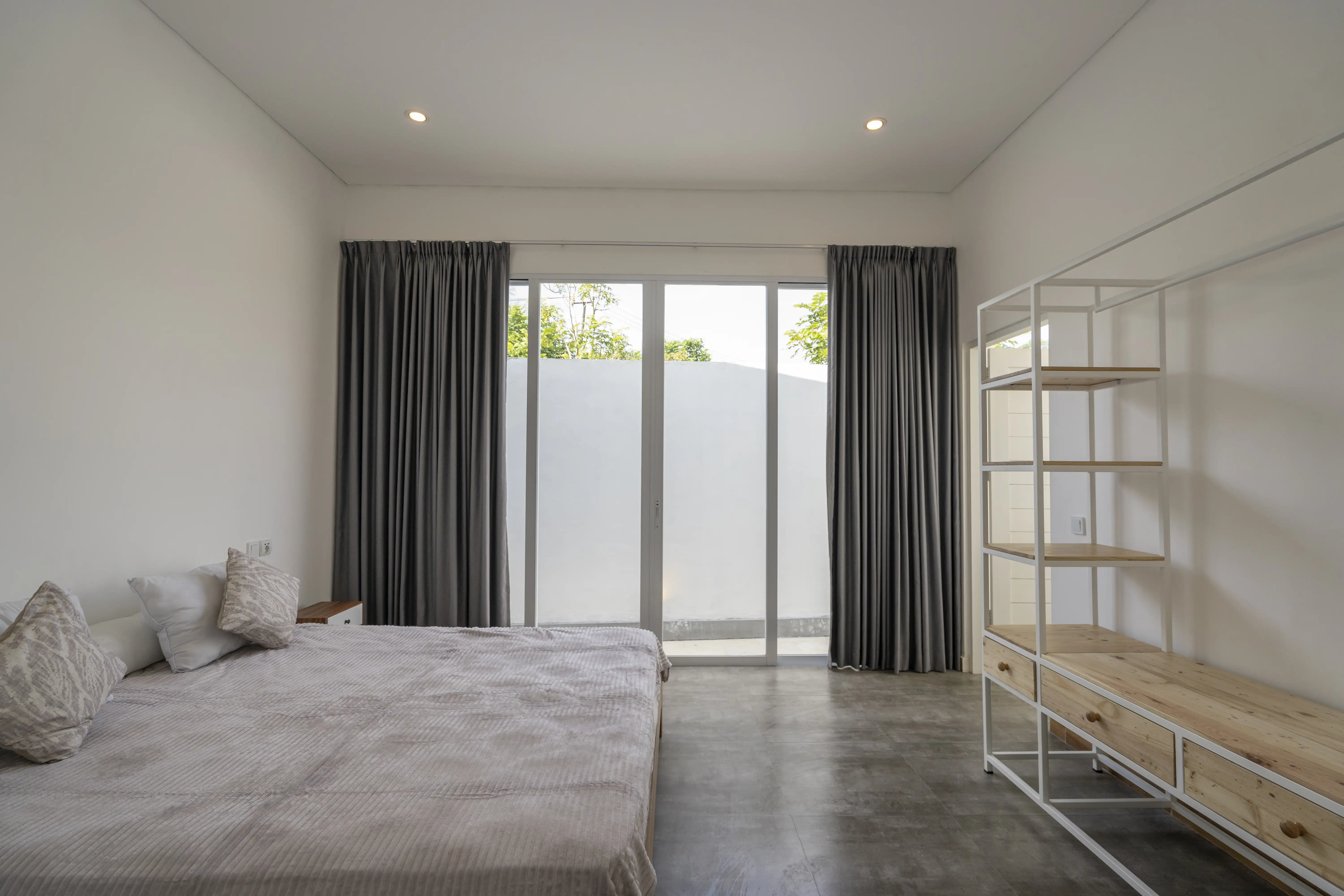 Вилла 260м² в Индонезии, Керобокон. Стоимостью 347108$ аренда фото-20