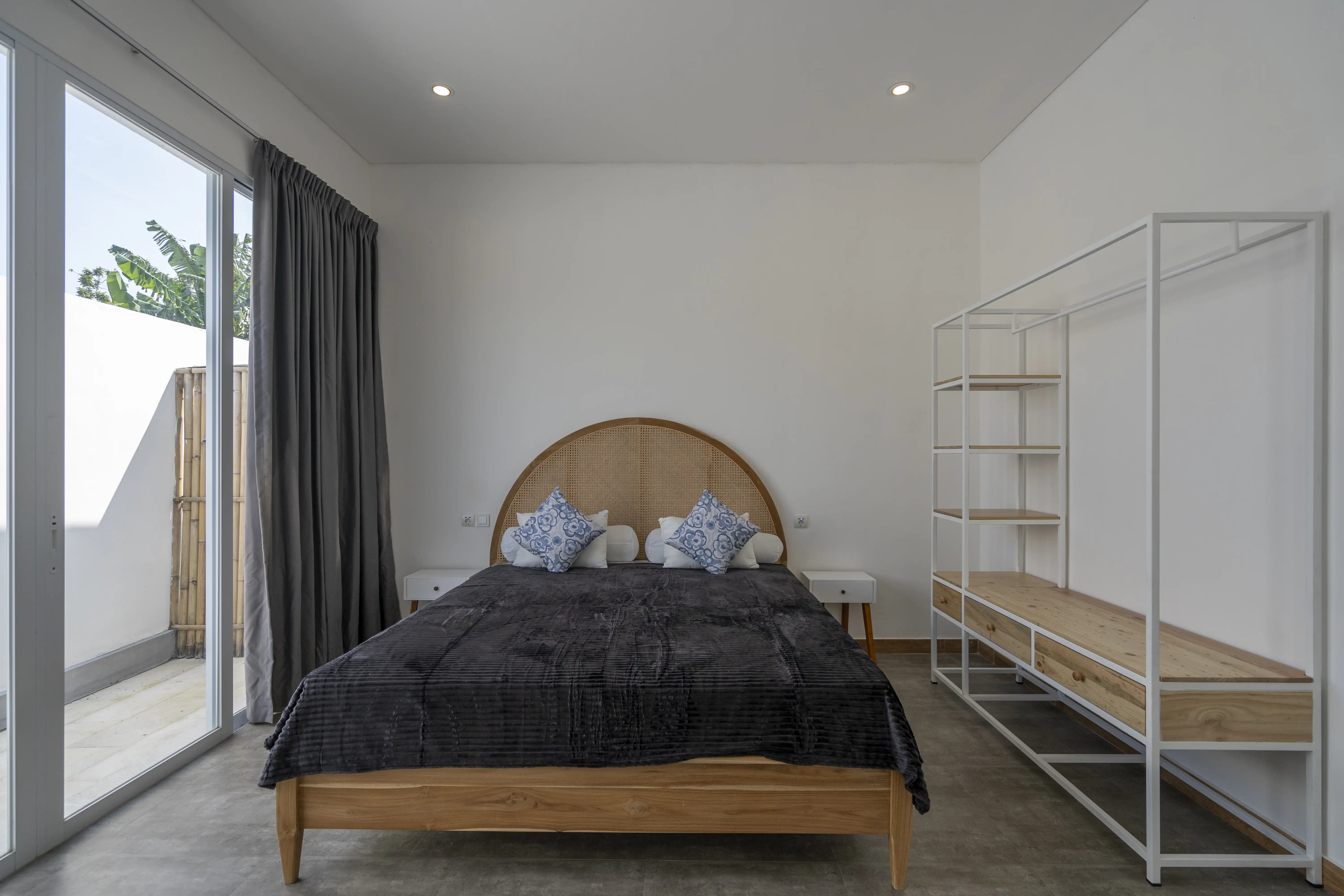 Вилла 260м² в Индонезии, Керобокон. Стоимостью 347108$ аренда фото-21