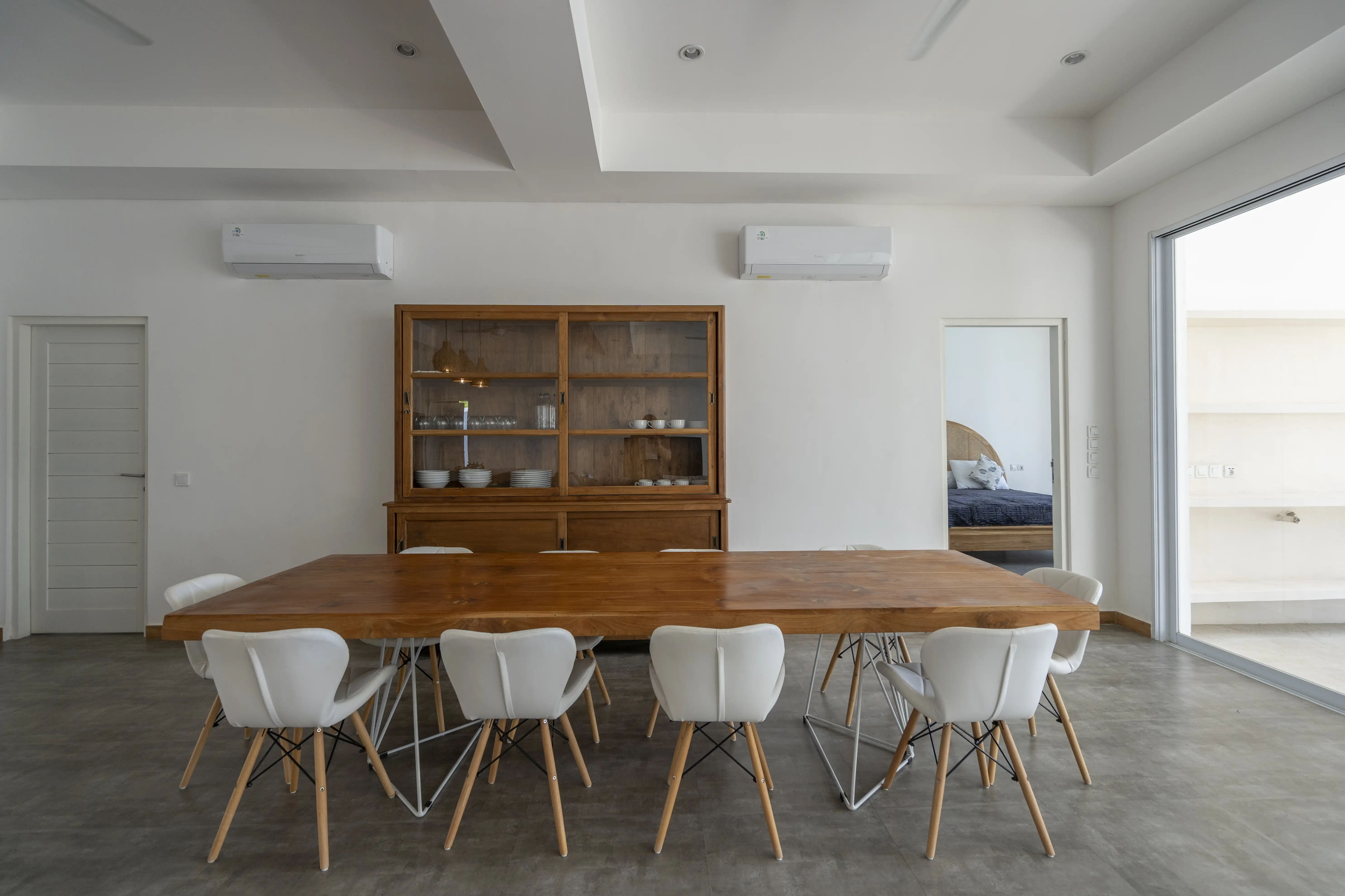 Вилла 260м² в Индонезии, Керобокон. Стоимостью 347108$ аренда фото-26