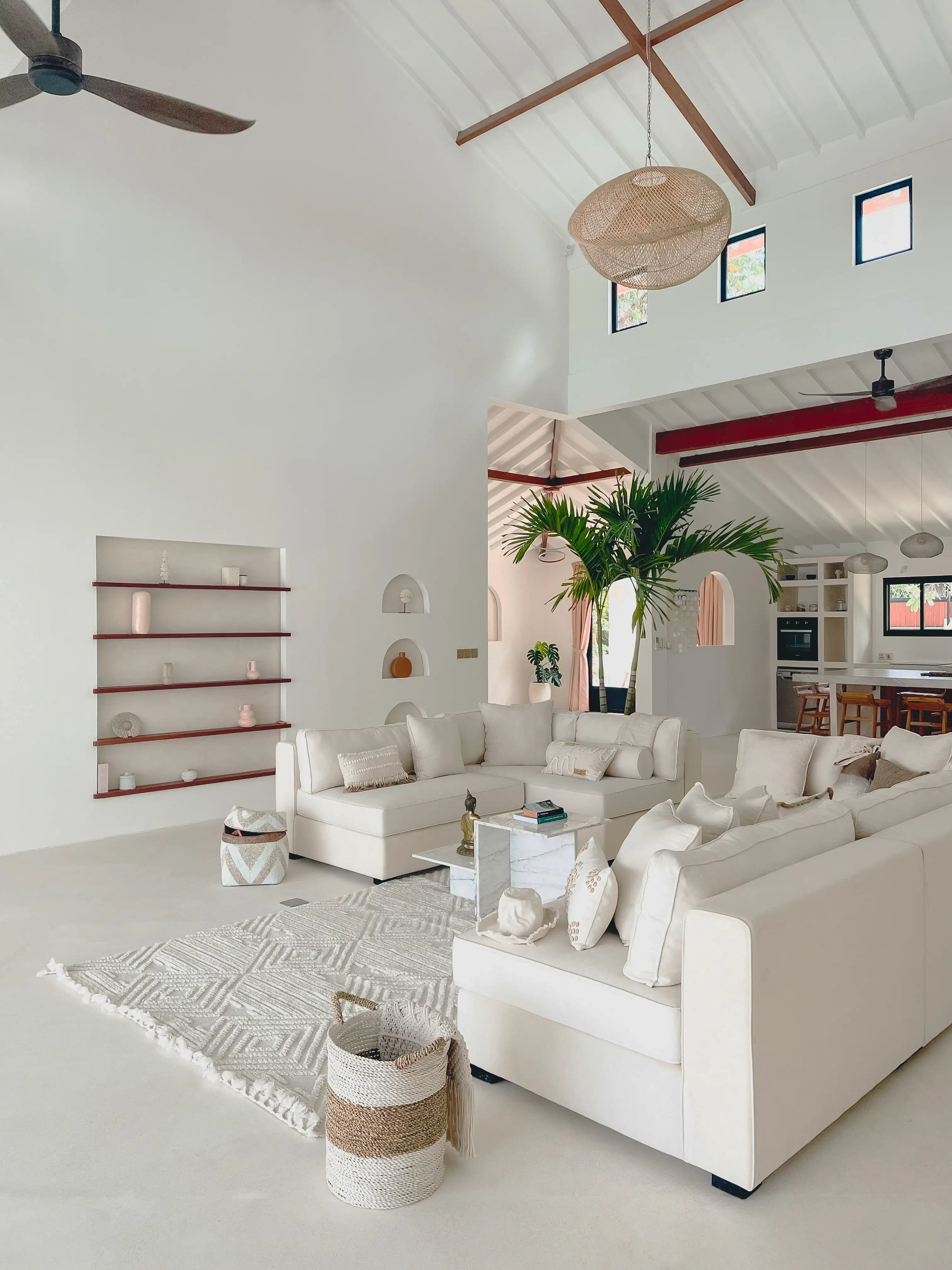 Вилла 370м² в Индонезии, Убуд. Стоимостью 350000$ аренда фото-8