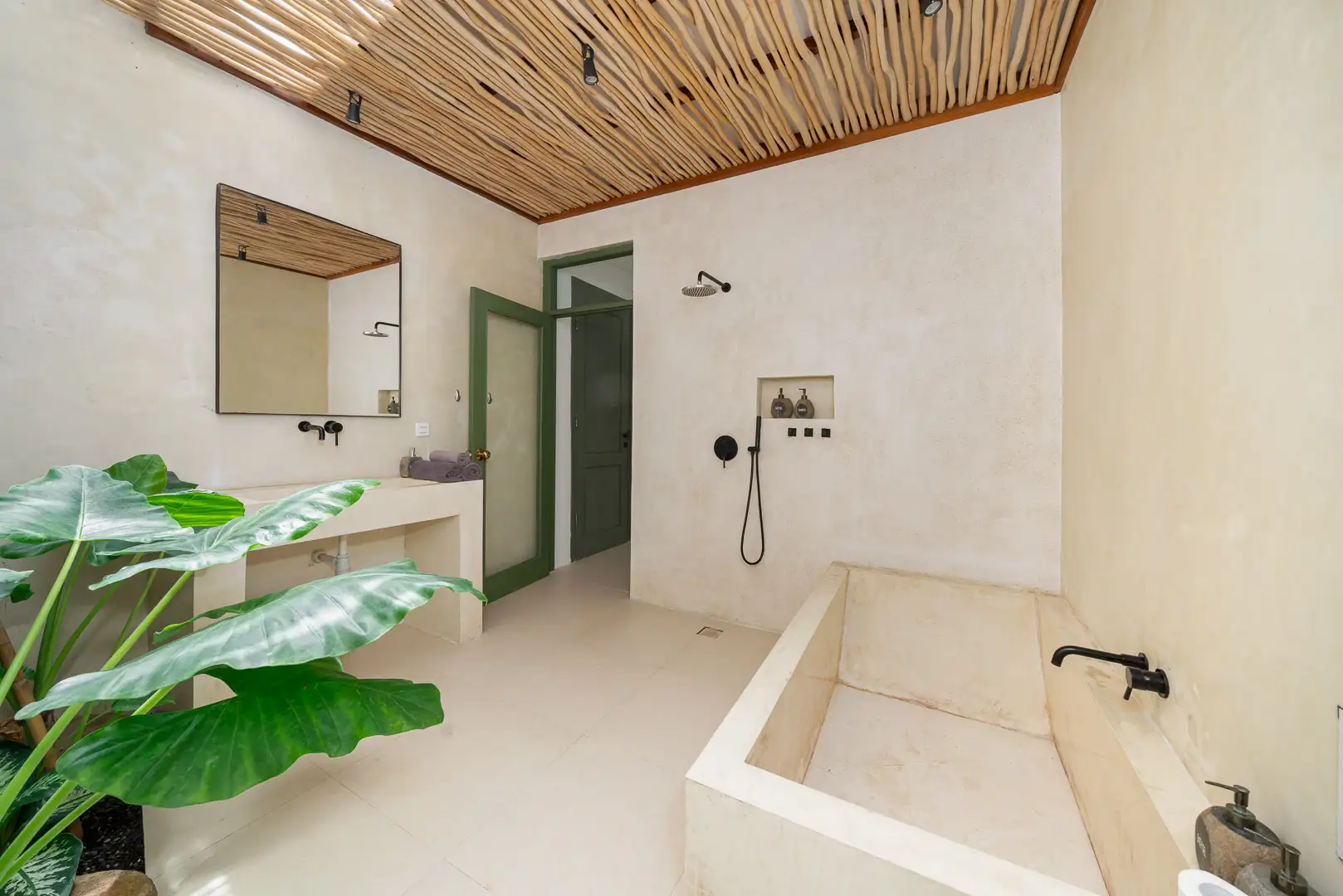Вилла 250м² в Индонезии, Кангу. Стоимостью 644000$ аренда фото-7