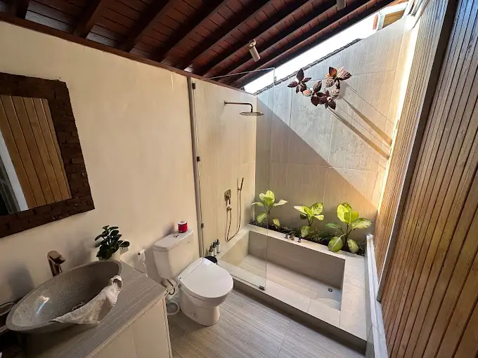 Другие объекты 854м² в Индонезии, Убуд. Стоимостью 1480000$ аренда фото-1