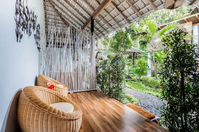Другие объекты 854м² в Индонезии, Убуд. Стоимостью 1480000$ аренда фото-6