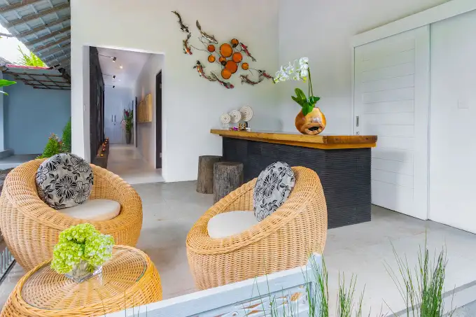 Другие объекты 854м² в Индонезии, Убуд. Стоимостью 1480000$ аренда фото-9