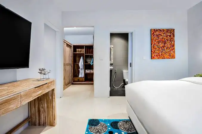 Другие объекты 854м² в Индонезии, Убуд. Стоимостью 1480000$ аренда фото-17