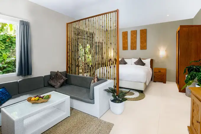 Другие объекты 854м² в Индонезии, Убуд. Стоимостью 1480000$ аренда фото-25