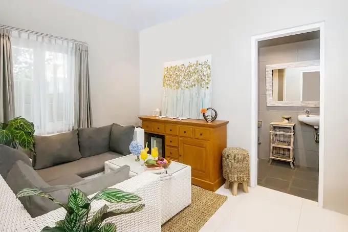 Другие объекты 854м² в Индонезии, Убуд. Стоимостью 1480000$ аренда фото-26