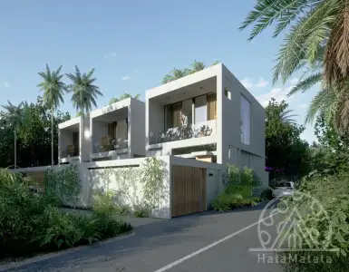 Купить виллу в Индонезии 238000$