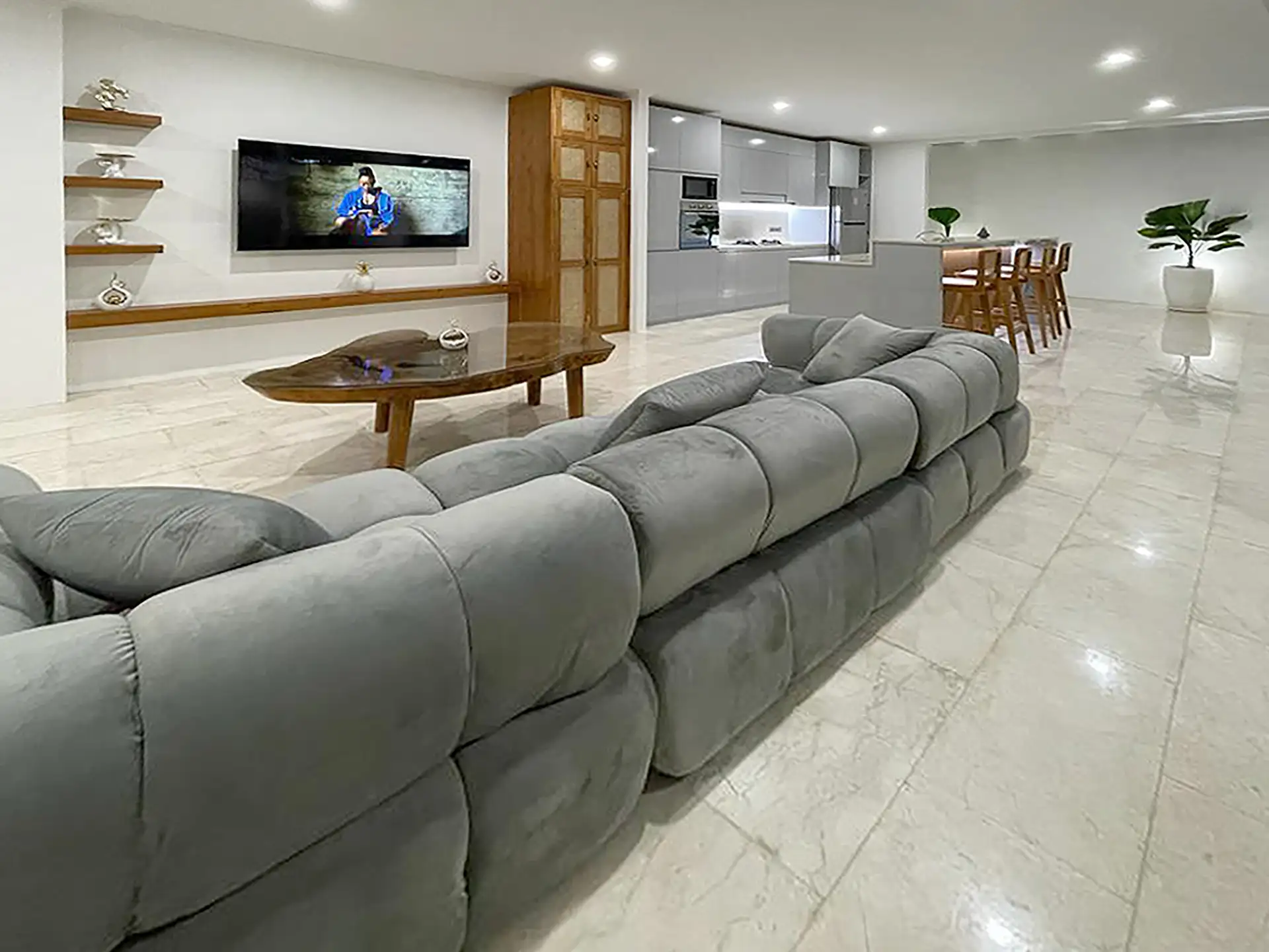 Вилла 375м² в Индонезии, Кангу. Стоимостью 640000$ аренда фото-2