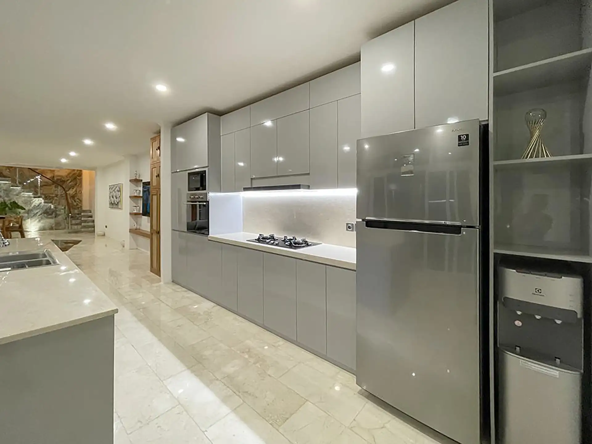 Вилла 375м² в Индонезии, Кангу. Стоимостью 640000$ аренда фото-3