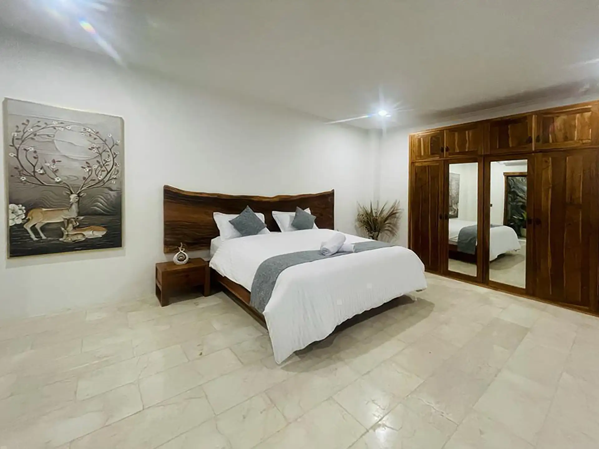 Вилла 375м² в Индонезии, Кангу. Стоимостью 640000$ аренда фото-5