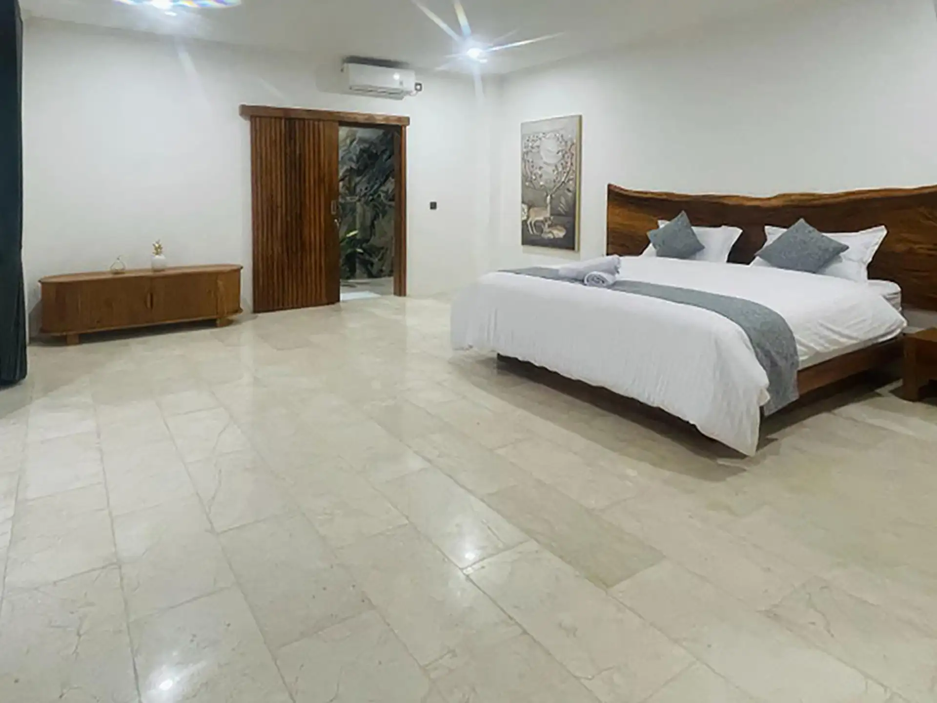 Вилла 375м² в Индонезии, Кангу. Стоимостью 640000$ аренда фото-6