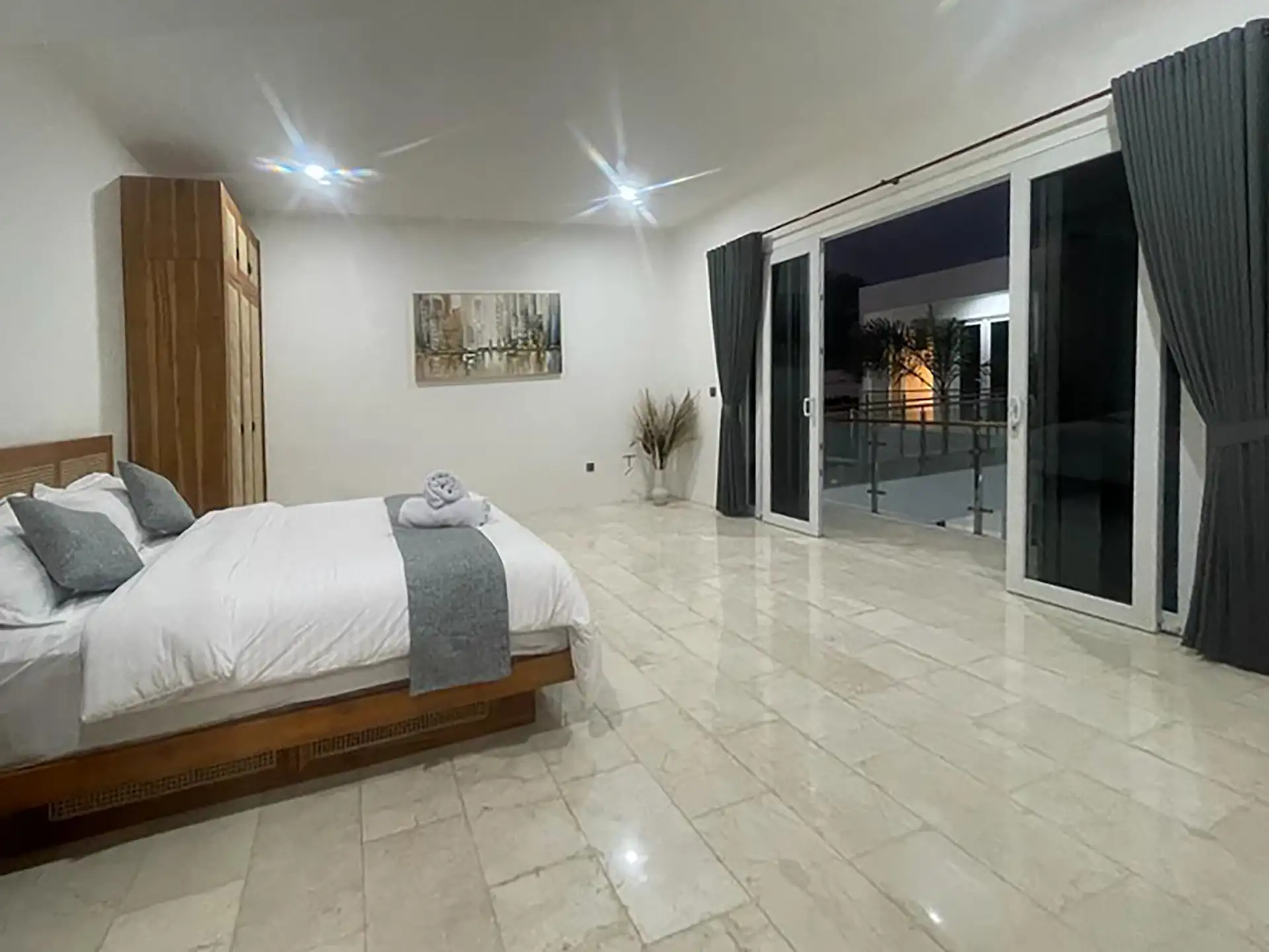 Вилла 375м² в Индонезии, Кангу. Стоимостью 640000$ аренда фото-8