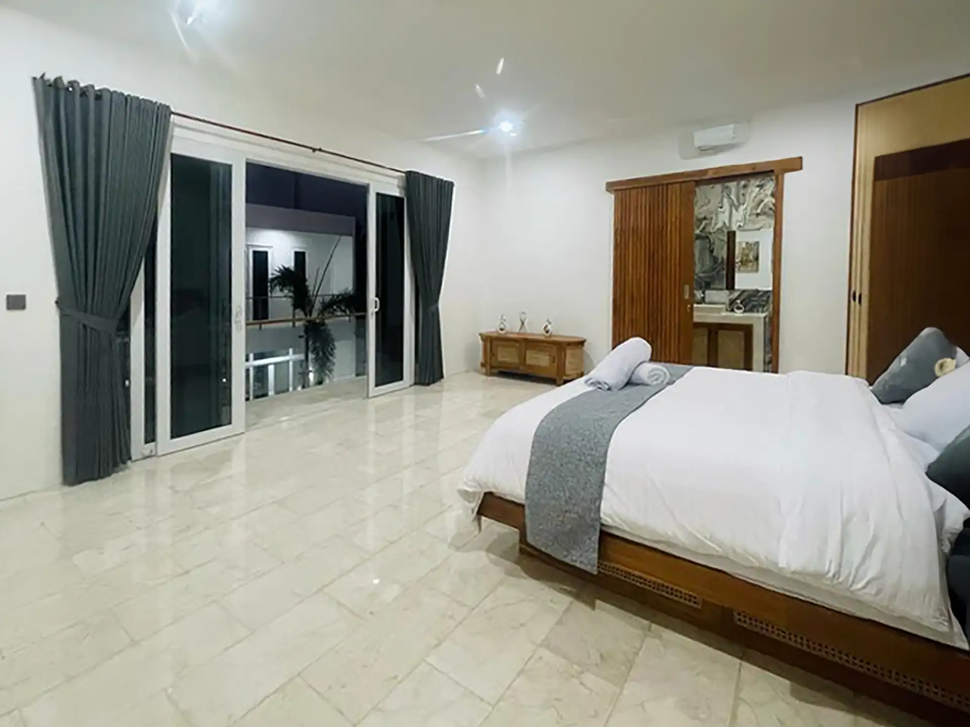 Вилла 375м² в Индонезии, Кангу. Стоимостью 640000$ аренда фото-10
