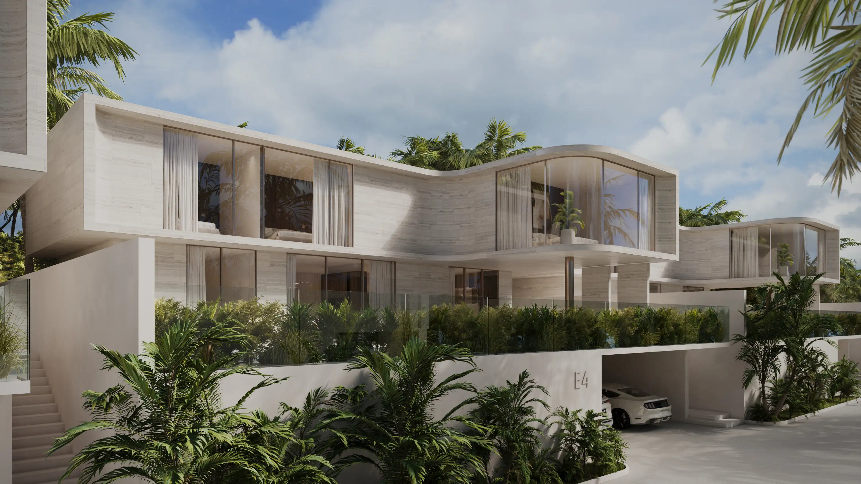 Вилла 300м² в Индонезии, Букит. Стоимостью 1050000$ аренда фото-26
