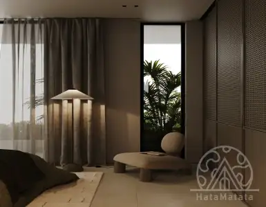 Купить виллу в Индонезии 461000$