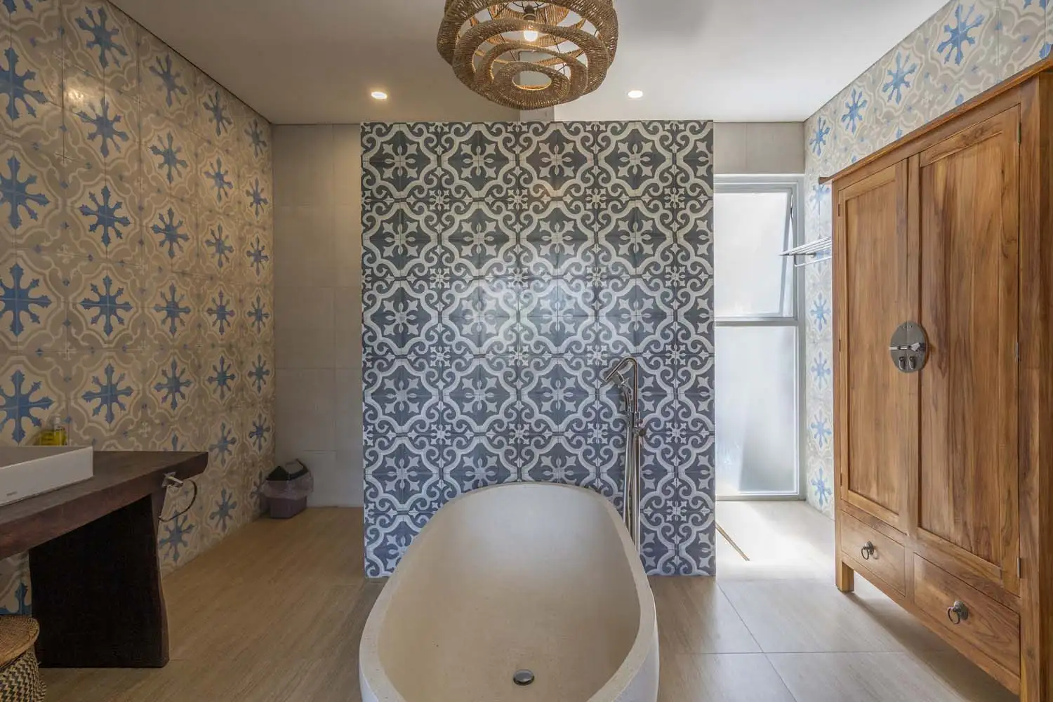 Вилла 175м² в Индонезии, Убуд. Стоимостью 224647$ аренда фото-5