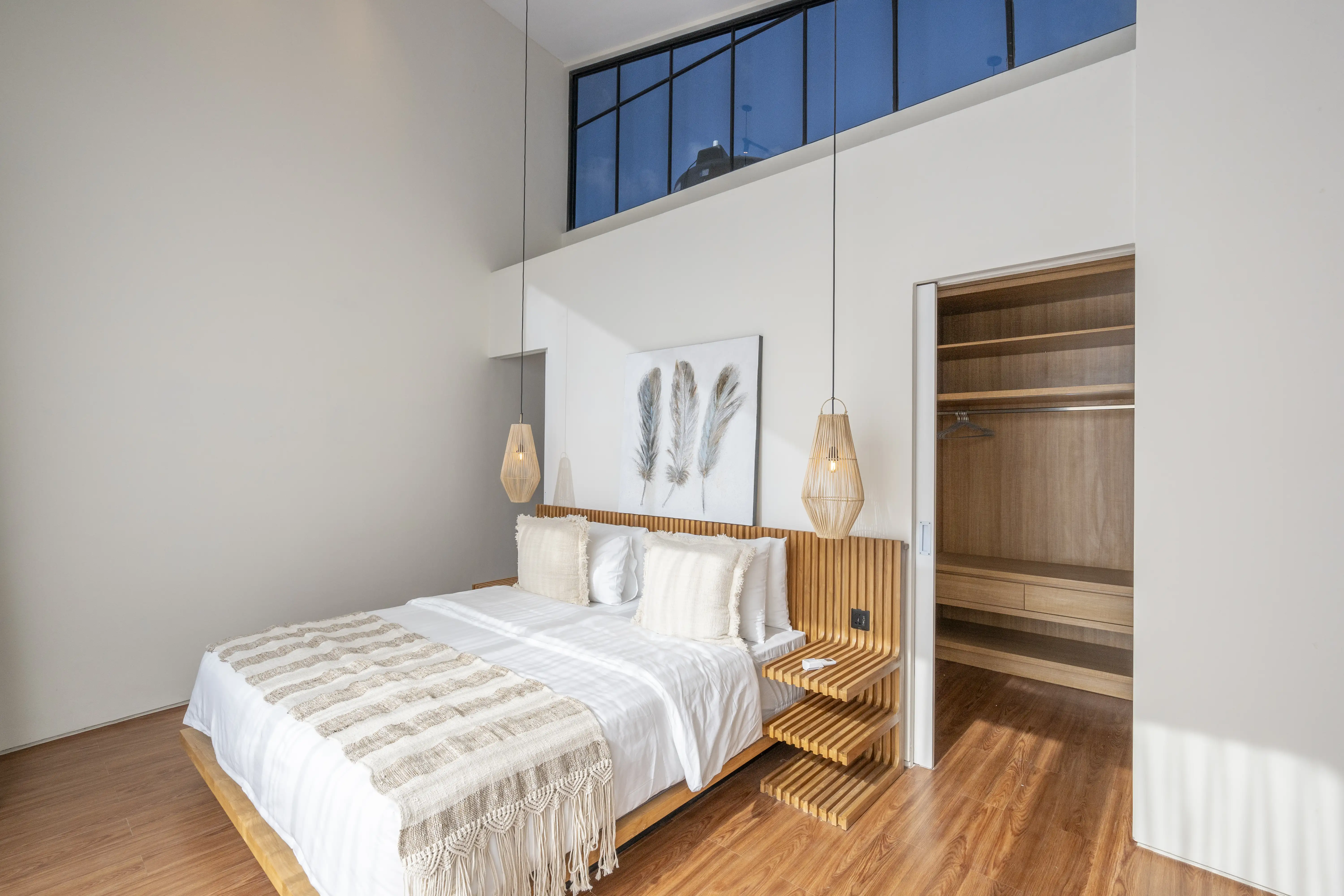 Вилла 350м² в Индонезии, Кангу. Стоимостью 350000$ аренда фото-5
