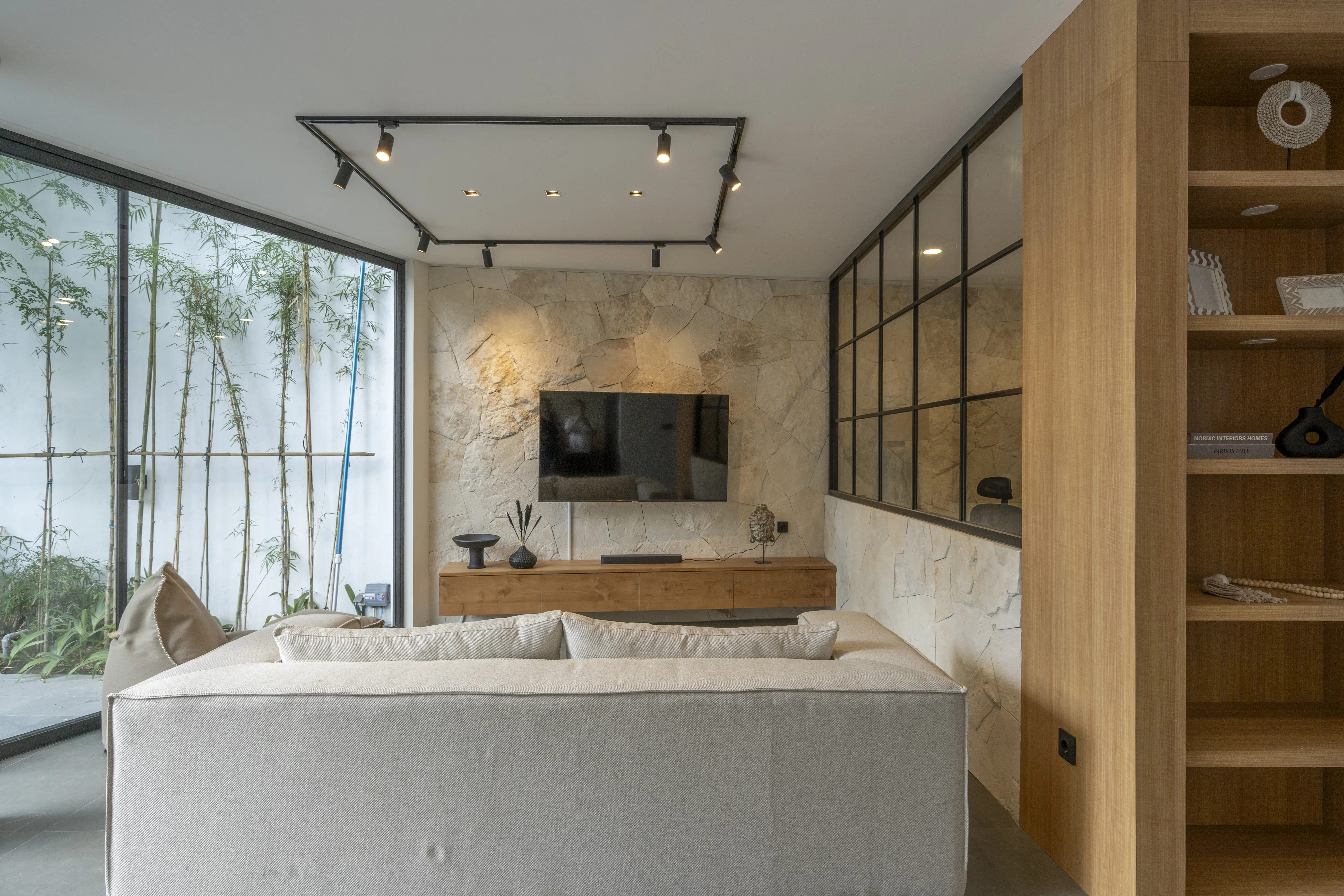 Вилла 350м² в Индонезии, Кангу. Стоимостью 350000$ аренда фото-12