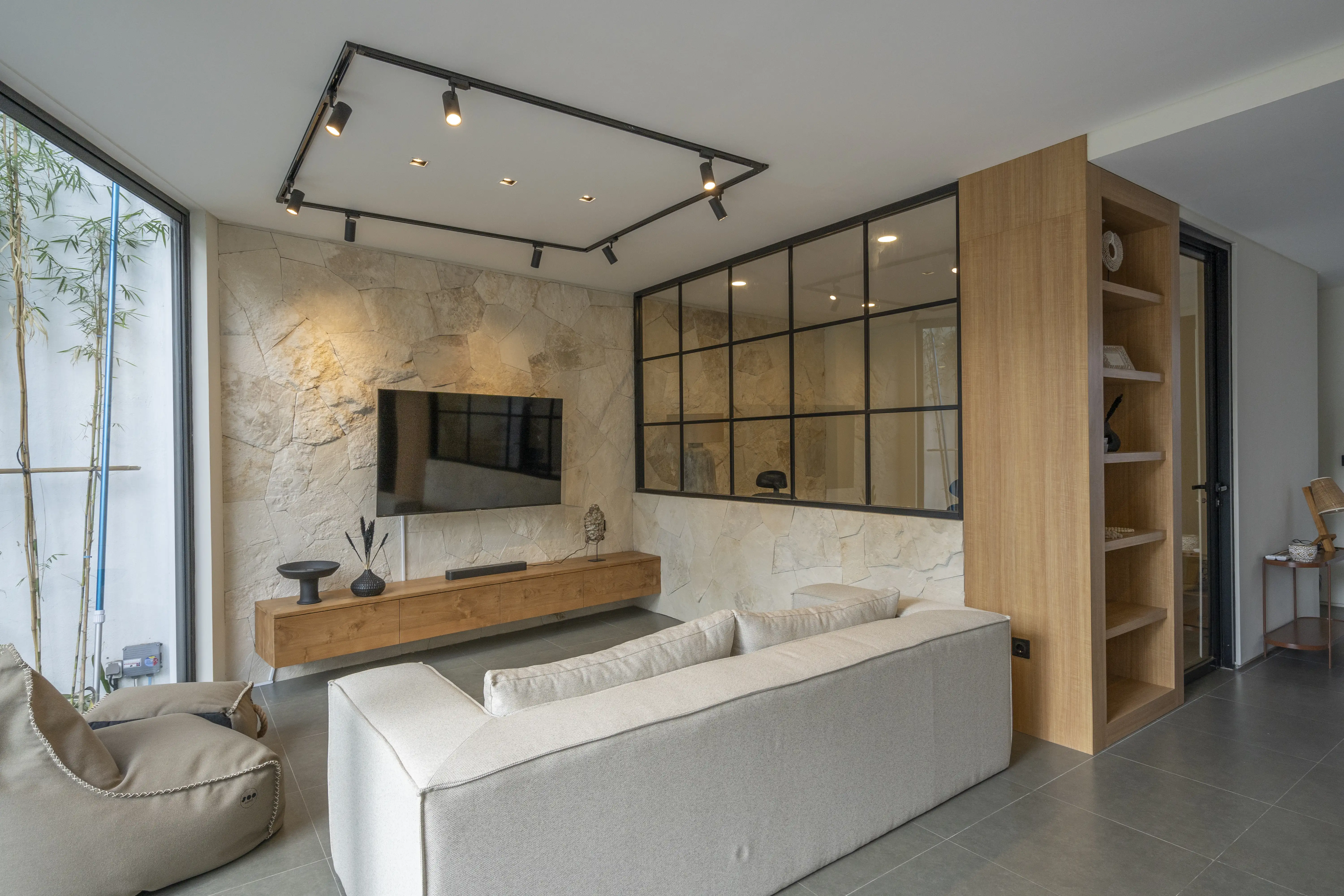 Вилла 350м² в Индонезии, Кангу. Стоимостью 350000$ аренда фото-13