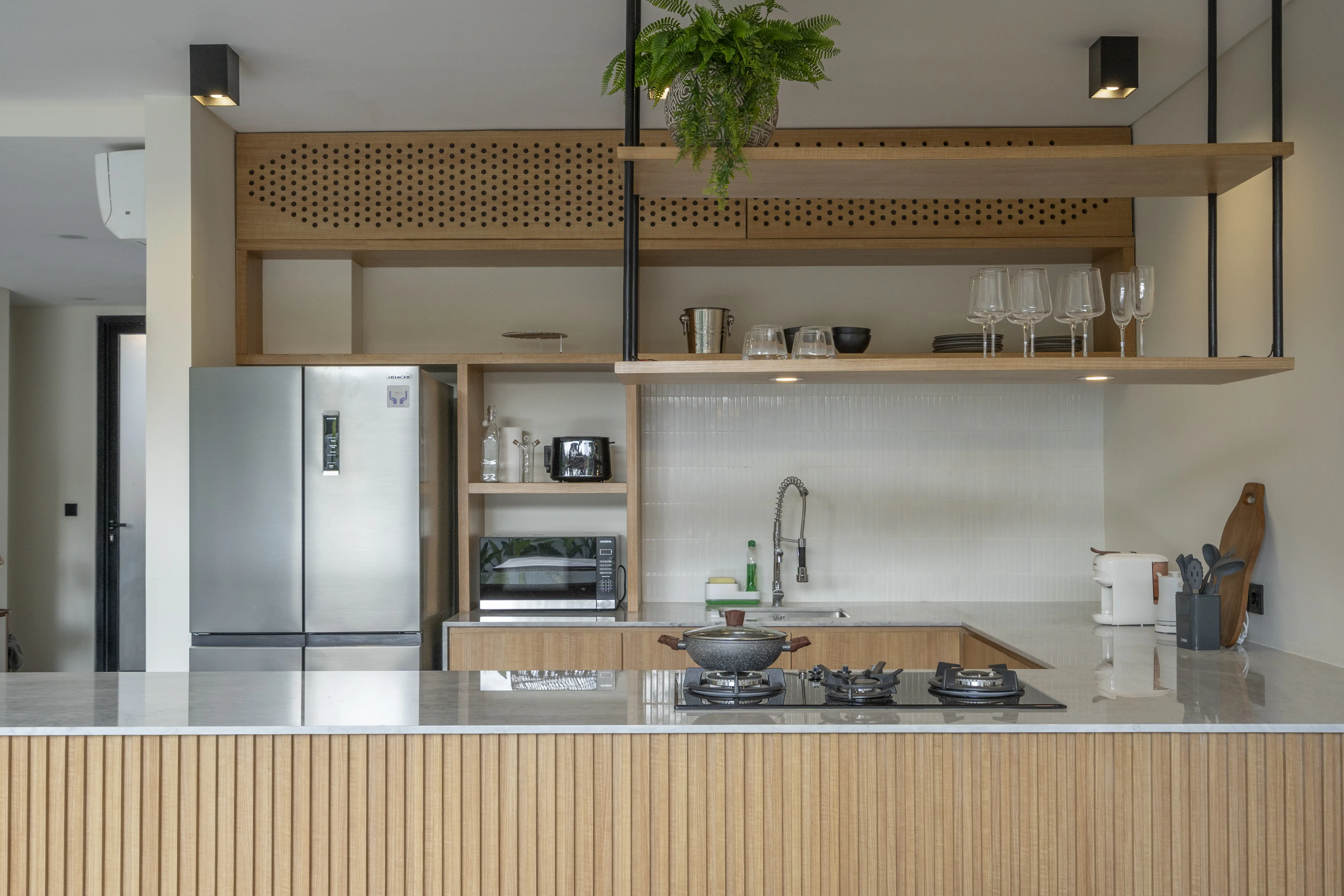 Вилла 350м² в Индонезии, Кангу. Стоимостью 350000$ аренда фото-15