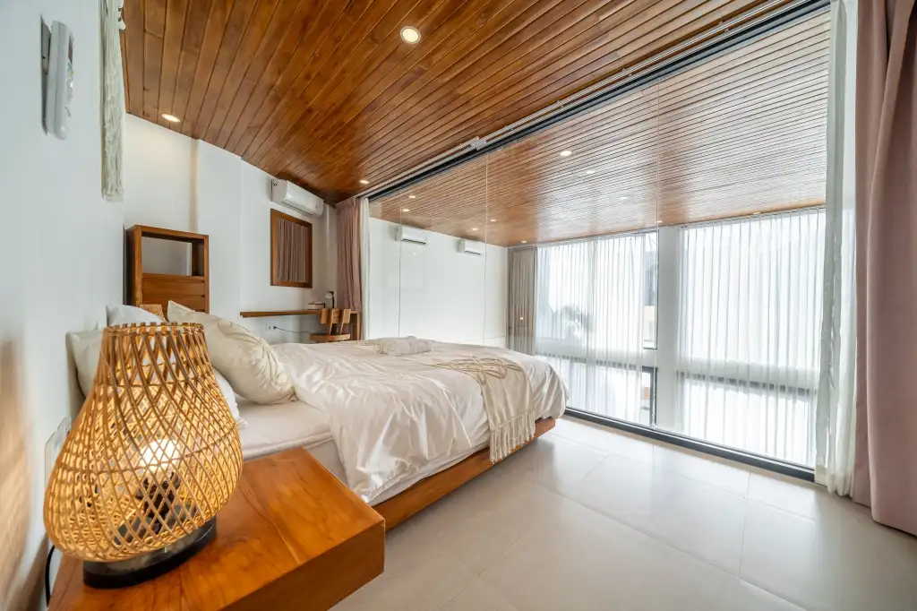 Вилла 200м² в Индонезии, Букит. Стоимостью 310000$ аренда фото-7