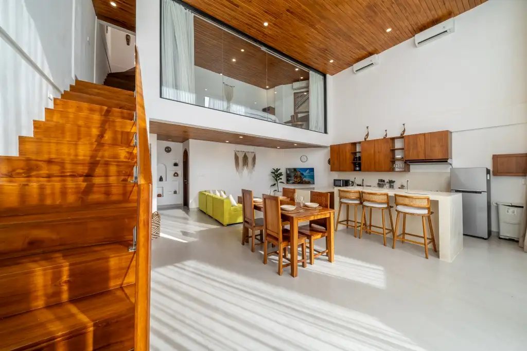 Вилла 200м² в Индонезии, Букит. Стоимостью 310000$ аренда фото-13