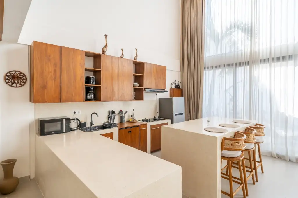 Вилла 200м² в Индонезии, Букит. Стоимостью 310000$ аренда фото-14