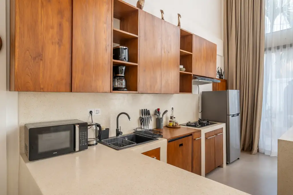 Вилла 200м² в Индонезии, Букит. Стоимостью 310000$ аренда фото-15
