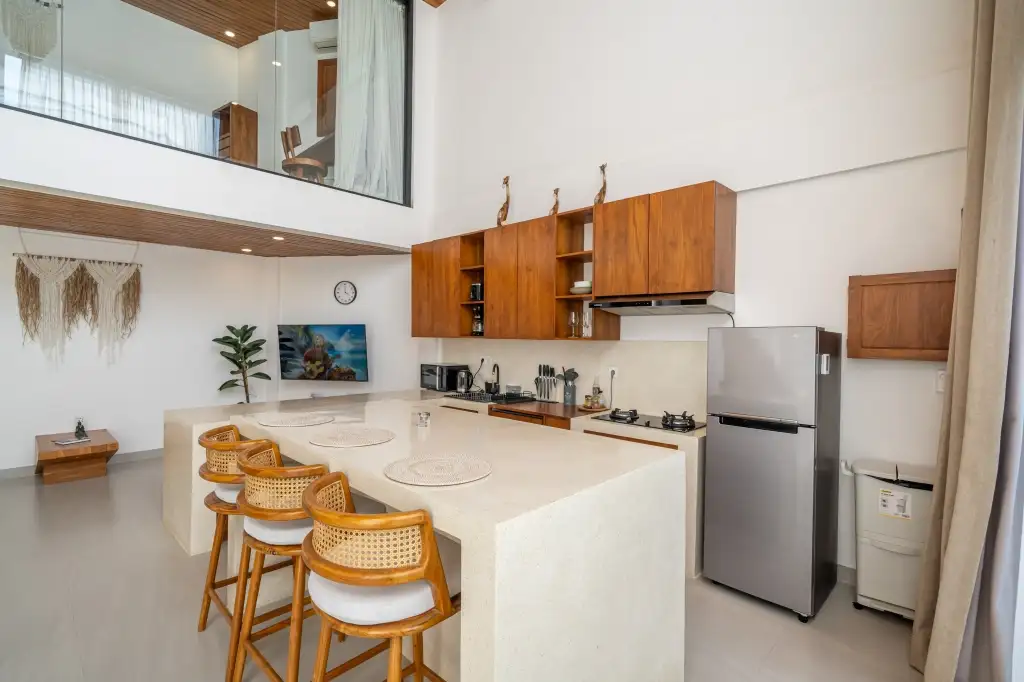 Вилла 200м² в Индонезии, Букит. Стоимостью 310000$ аренда фото-16