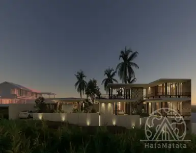 Купить виллу в Индонезии 699000$