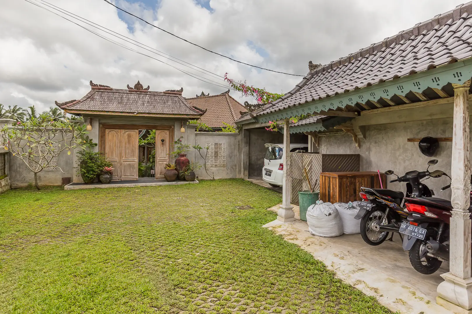 Вилла 440м² в Индонезии, Убуд. Стоимостью 1088000$ аренда фото-21