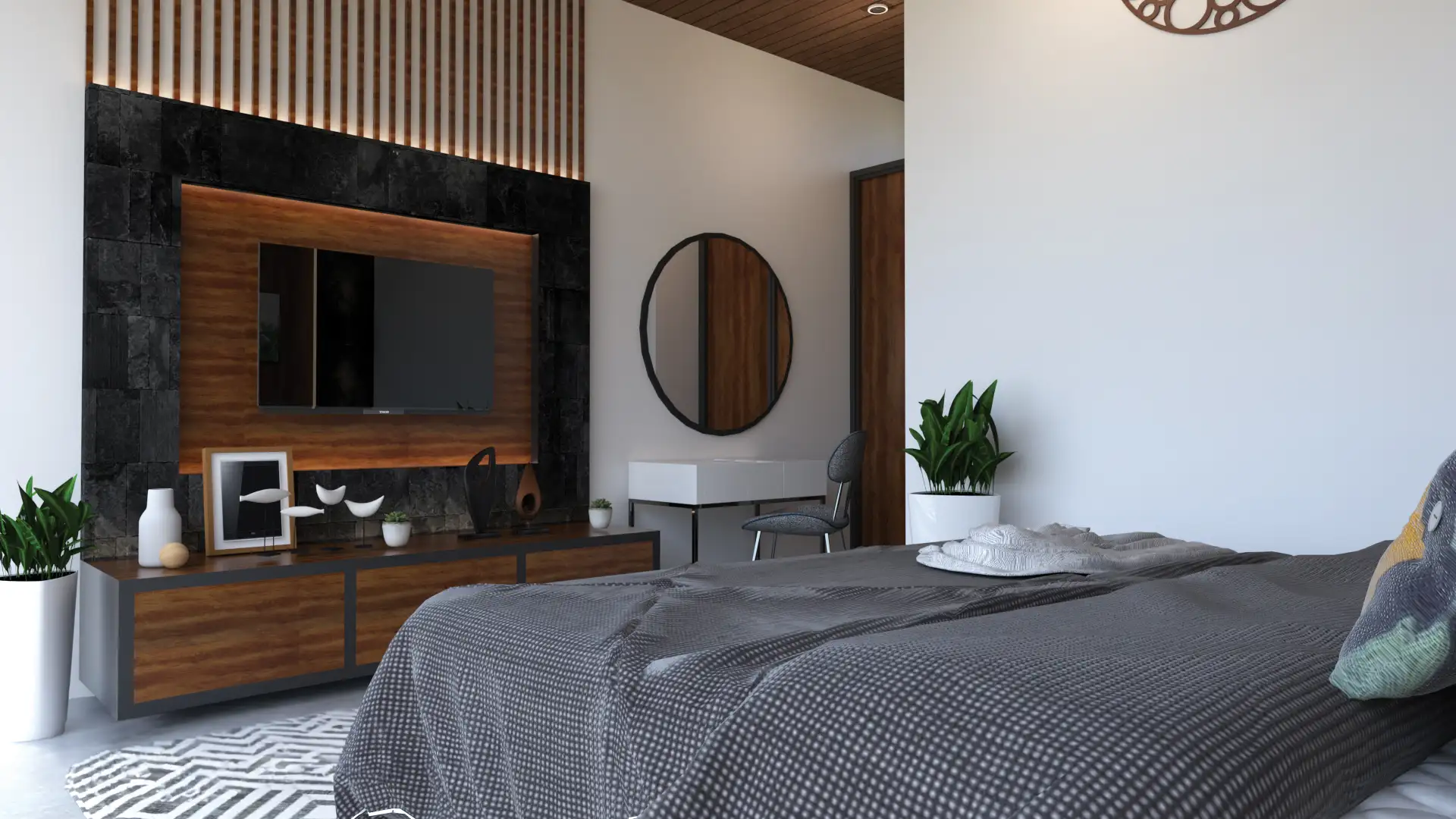 Вилла 180м² в Индонезии, Букит. Стоимостью 213000$ аренда фото-5