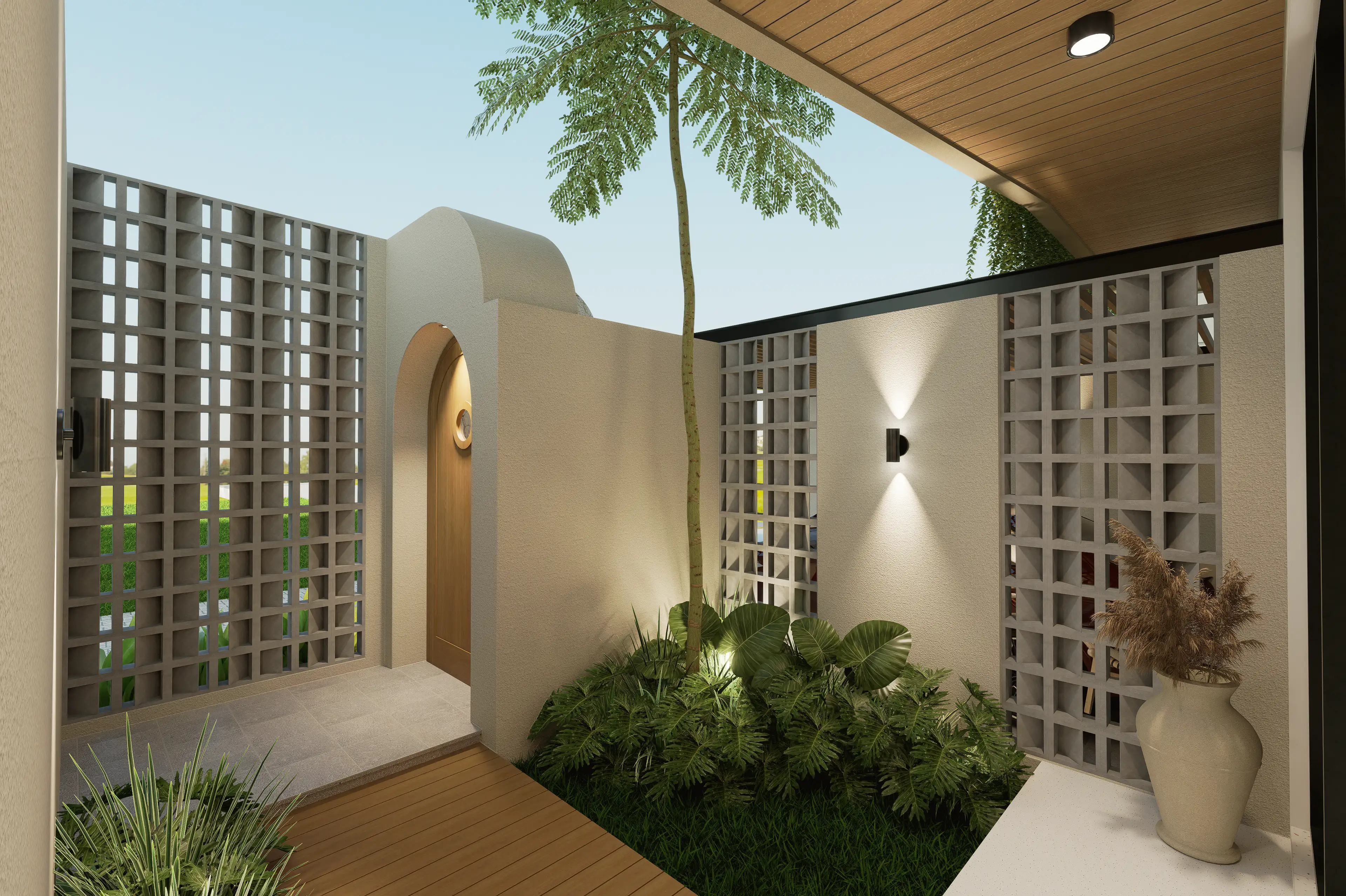 Вилла 191м² в Индонезии, Букит. Стоимостью 185000$ аренда фото-16